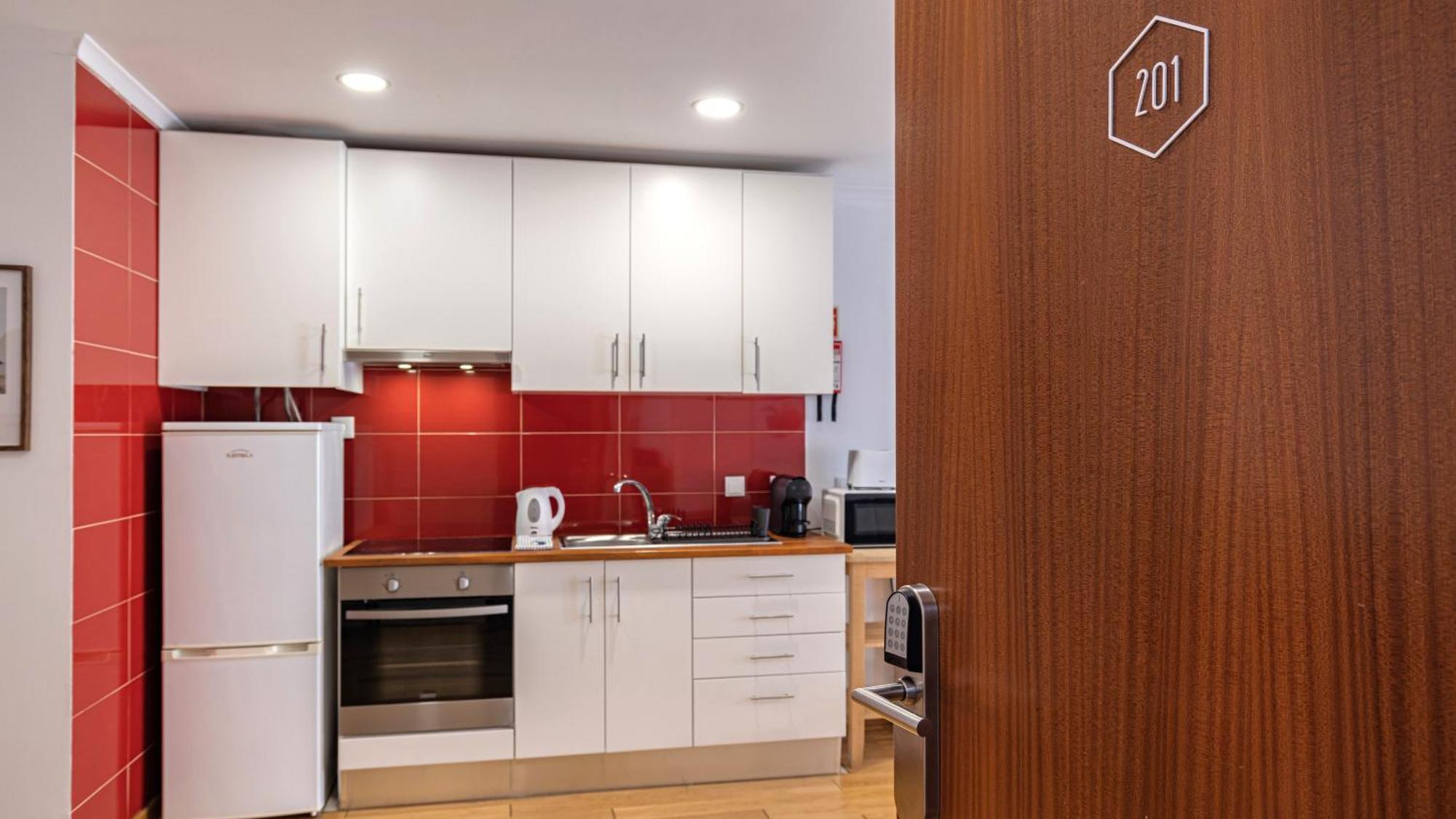 Cute In City Center By Lovelystay Apartment Lisbon