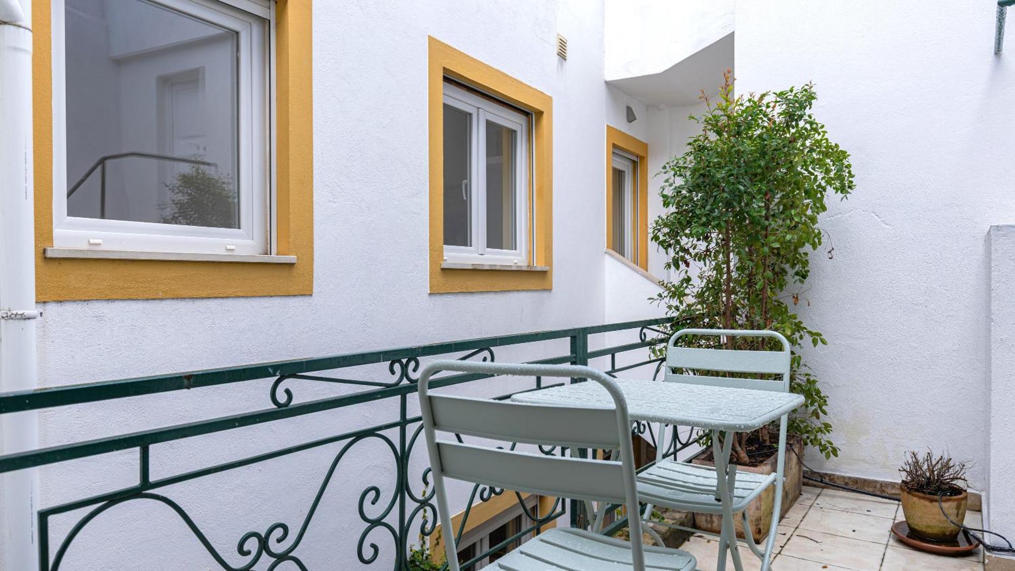 Apartment Cute In City Center By Lovelystay