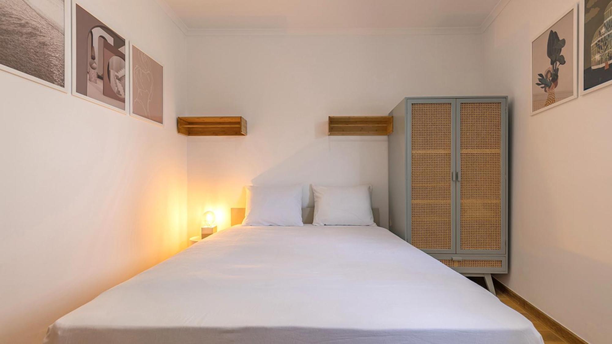Cute In City Center By Lovelystay Apartment *