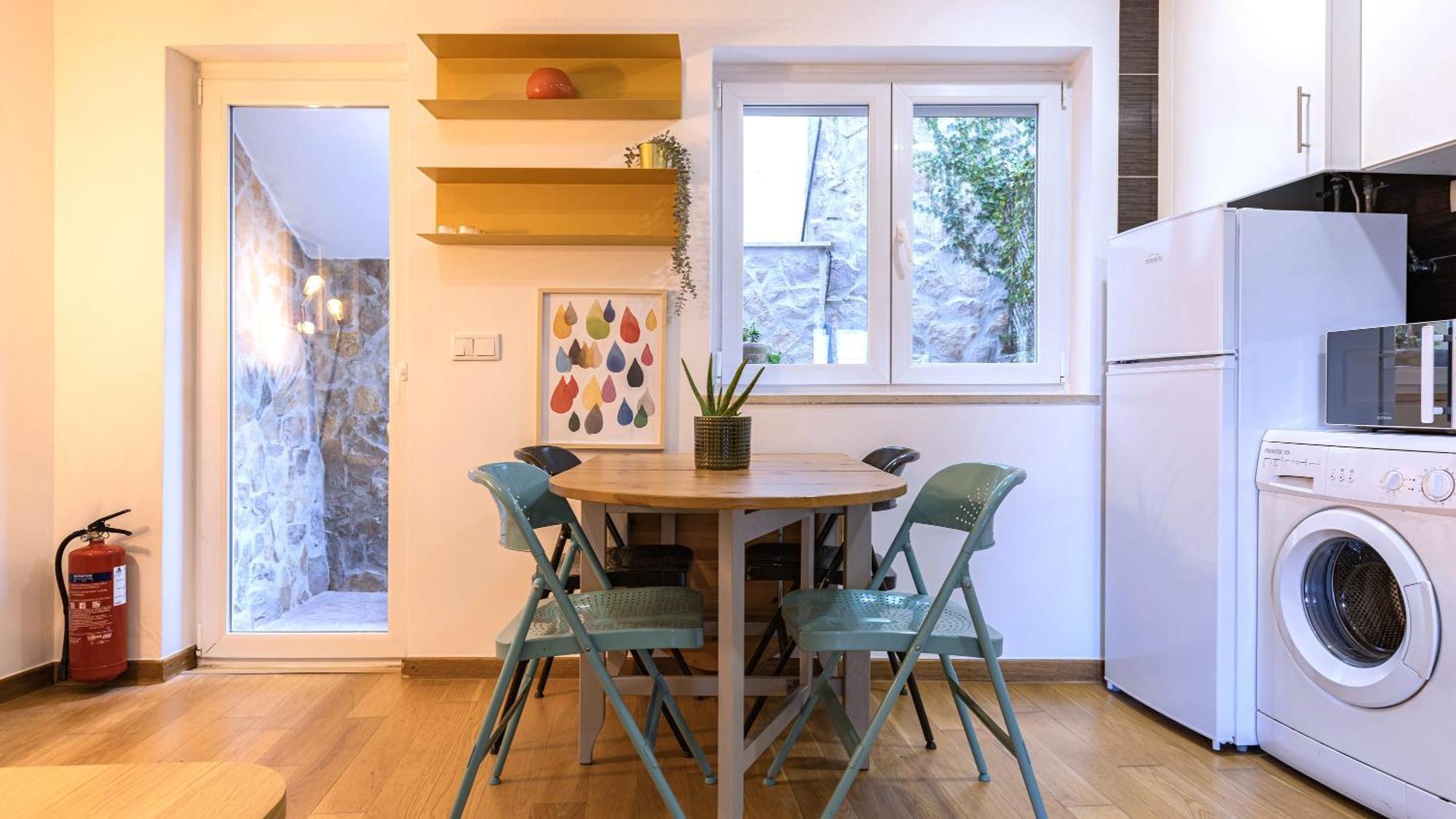 Cute In City Center By Lovelystay Apartment Lisbon