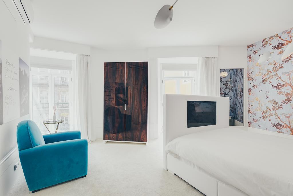 Apartment Deco Gem Bica