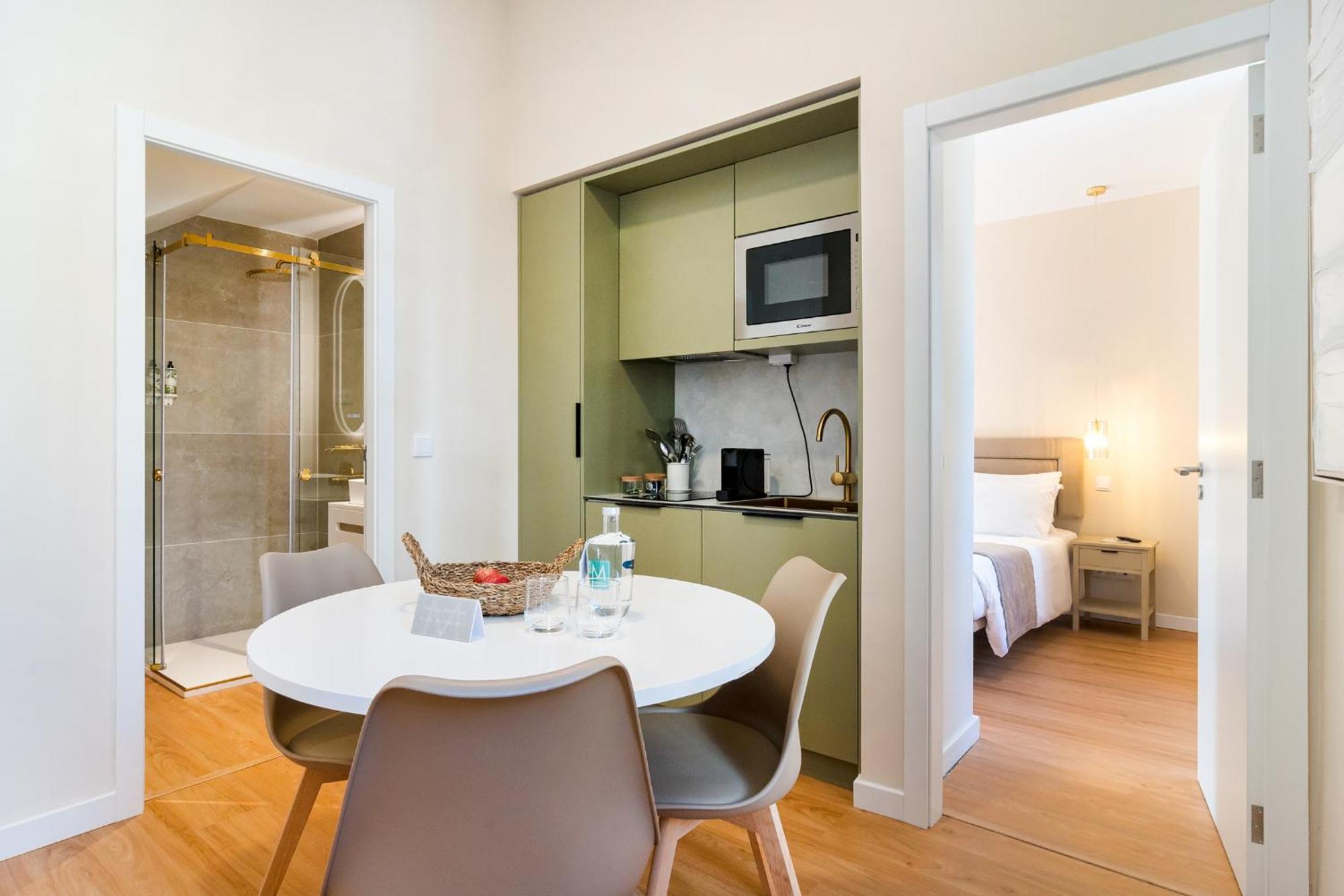 Metropolitan Living - Laranjeiras