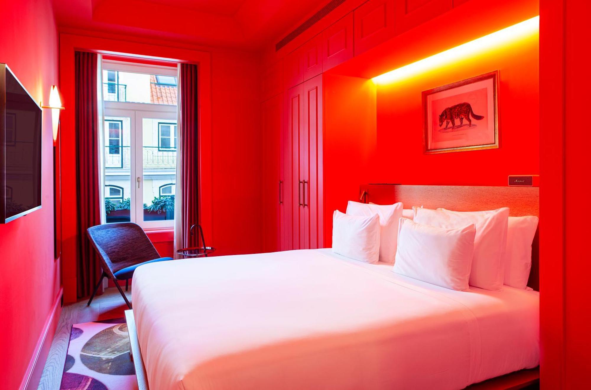 Hotel Art Legacy Baixa-chiado