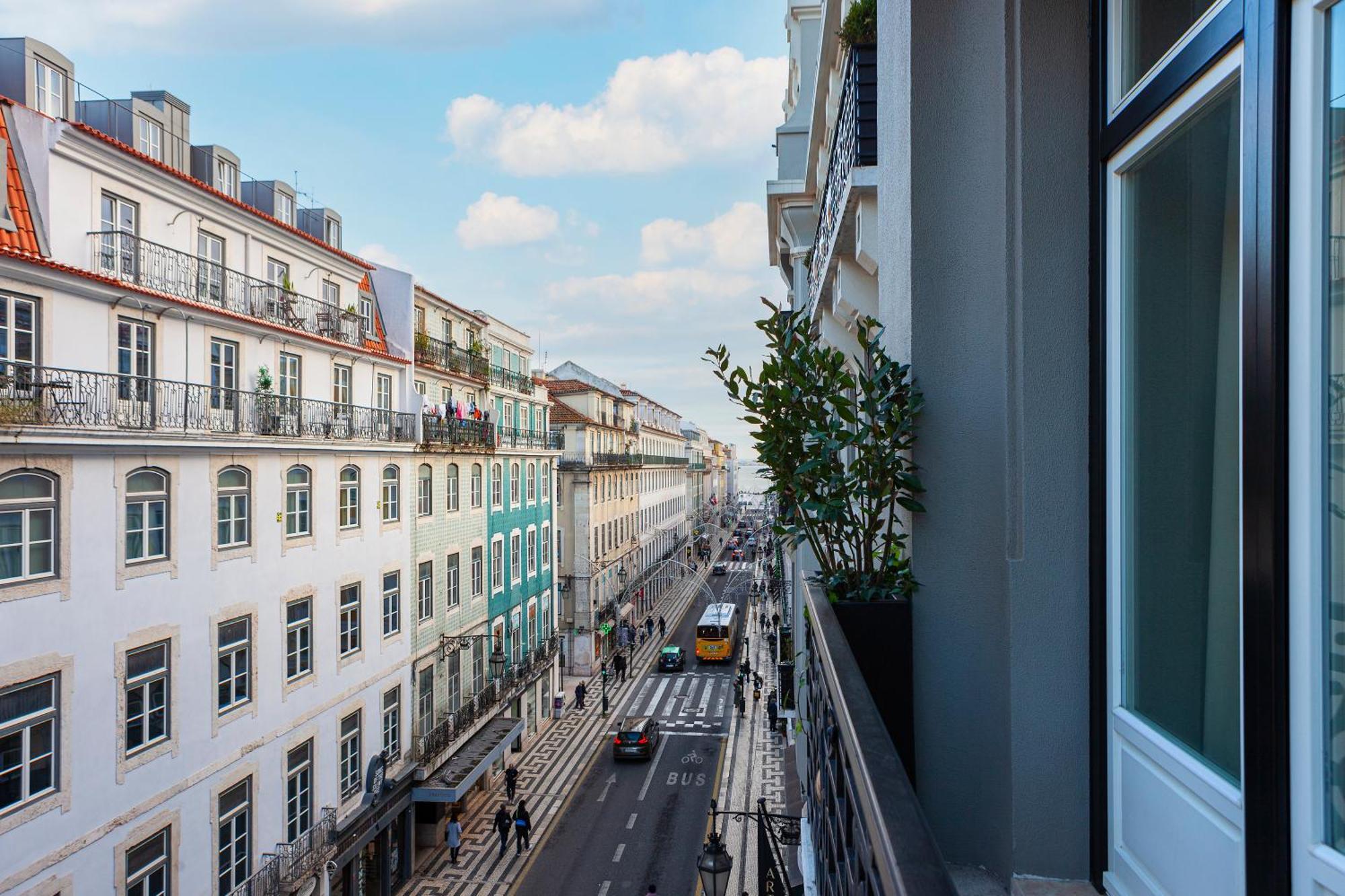 Art Legacy Baixa-chiado 5*