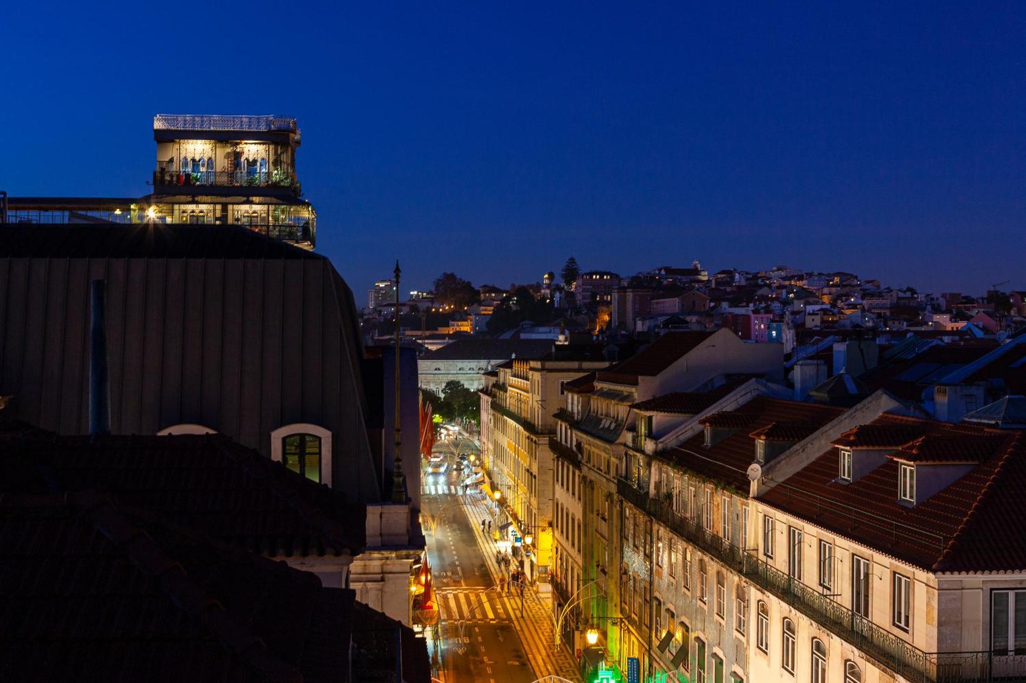 Hotel Art Legacy Baixa-chiado