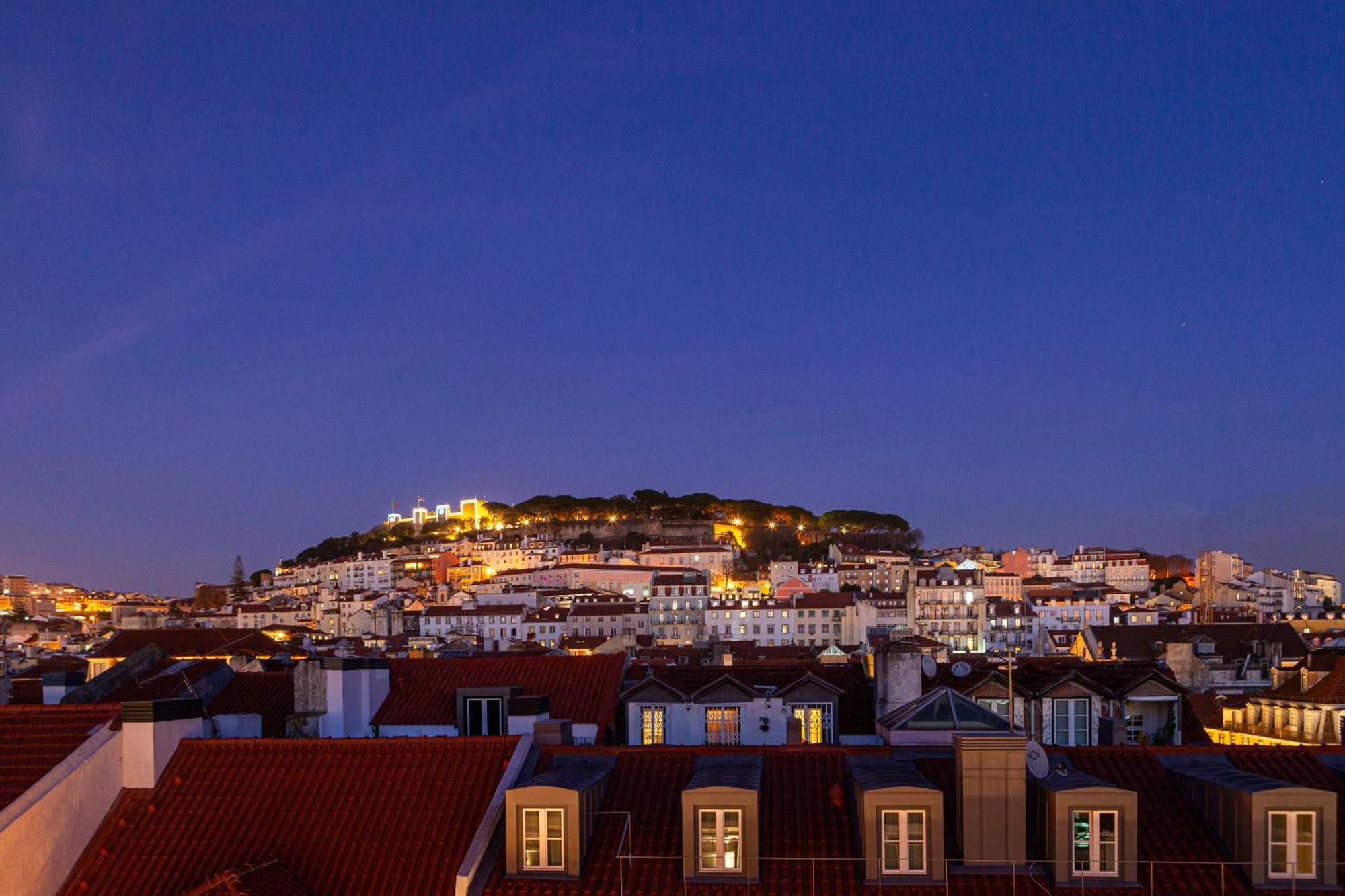 Art Legacy Baixa-chiado 5*
