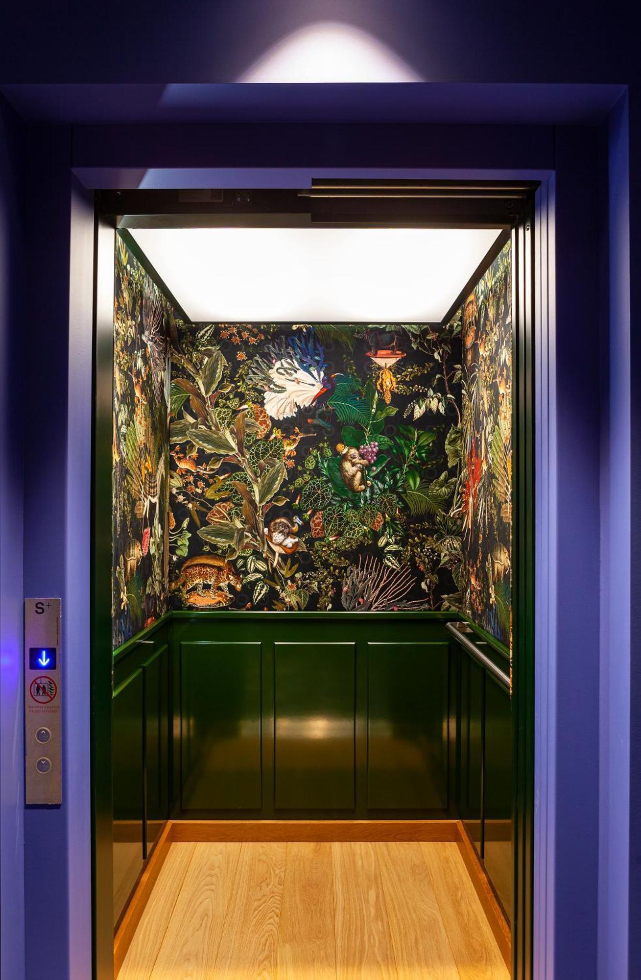 Hotel Art Legacy Baixa-chiado