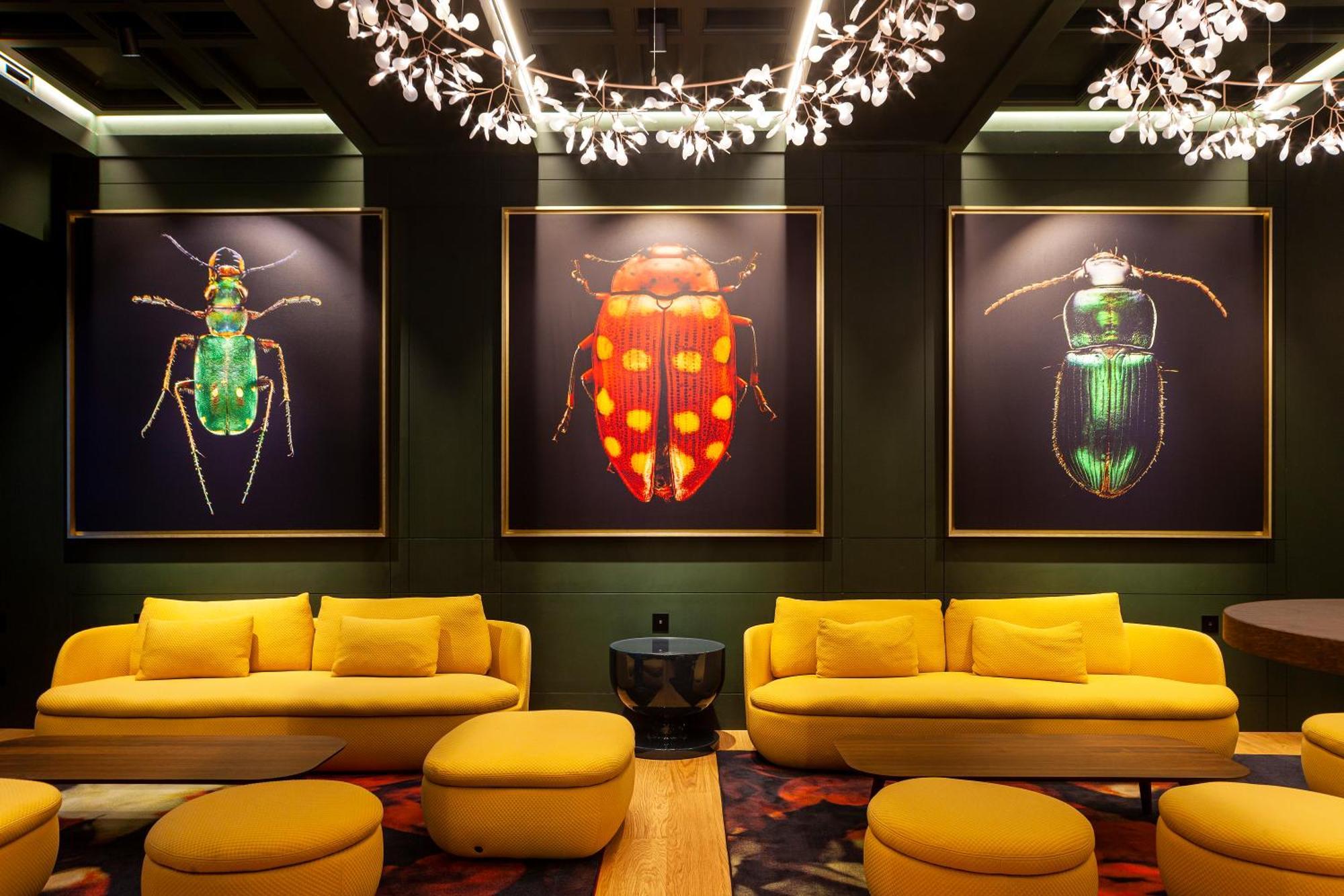 Hotel Art Legacy Baixa-chiado 5*