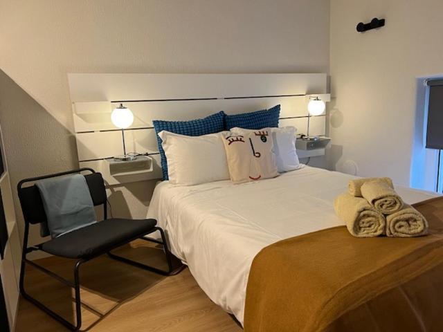Fantastic @ Arroios - Ssl 2c Apartment Lisbon