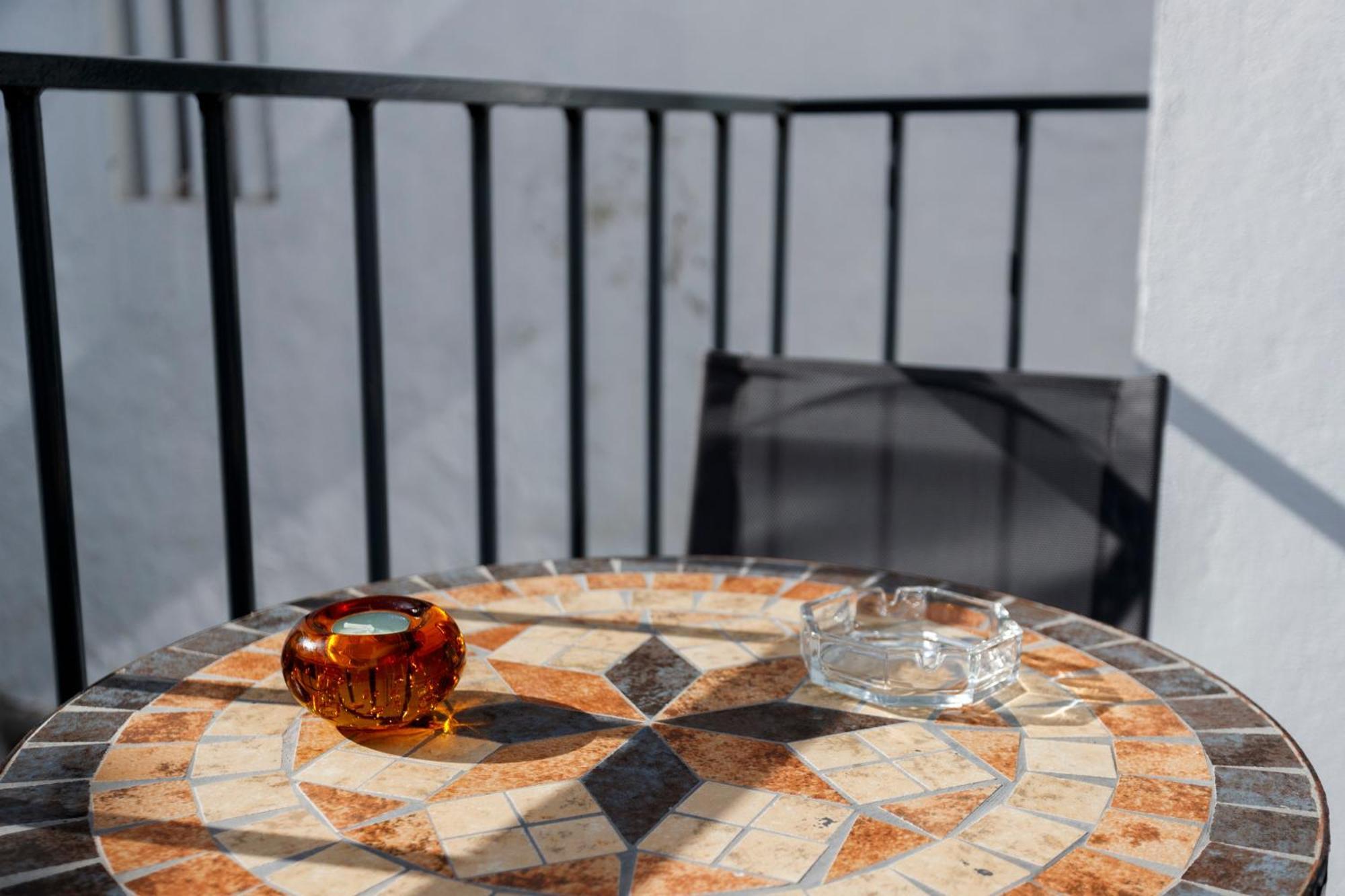 Barbadinhos In Historic Neighborhood Apartment