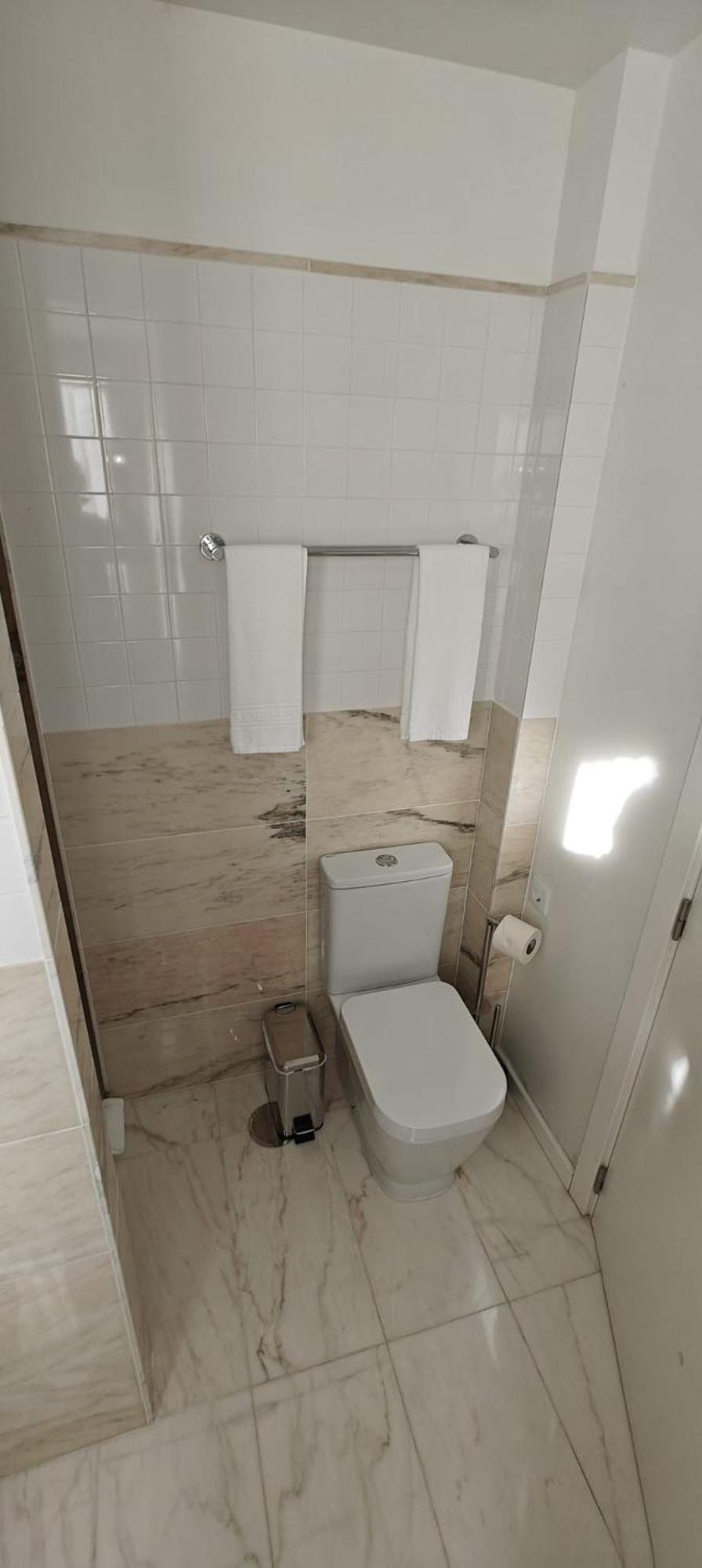 Correio Velho Guest house *