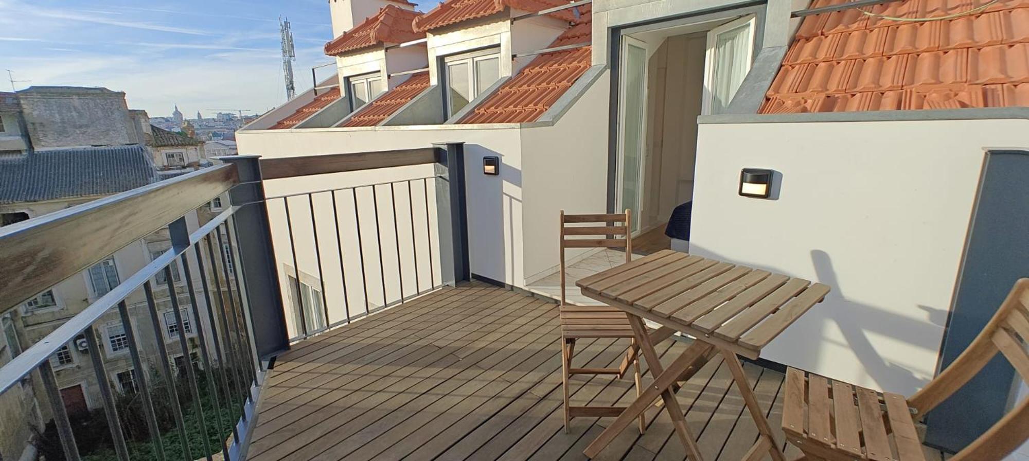 Guest house Correio Velho *