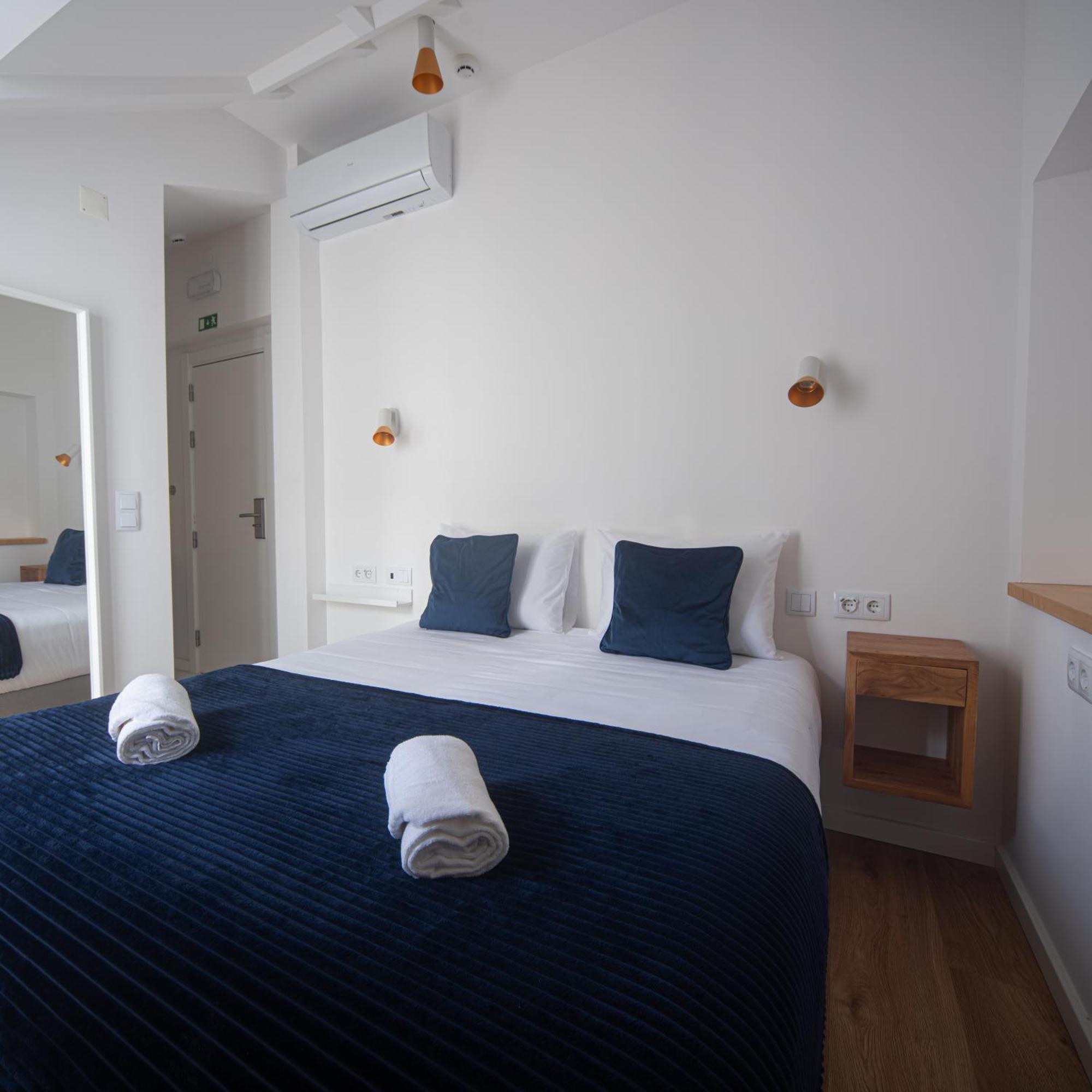 Guest house Correio Velho *