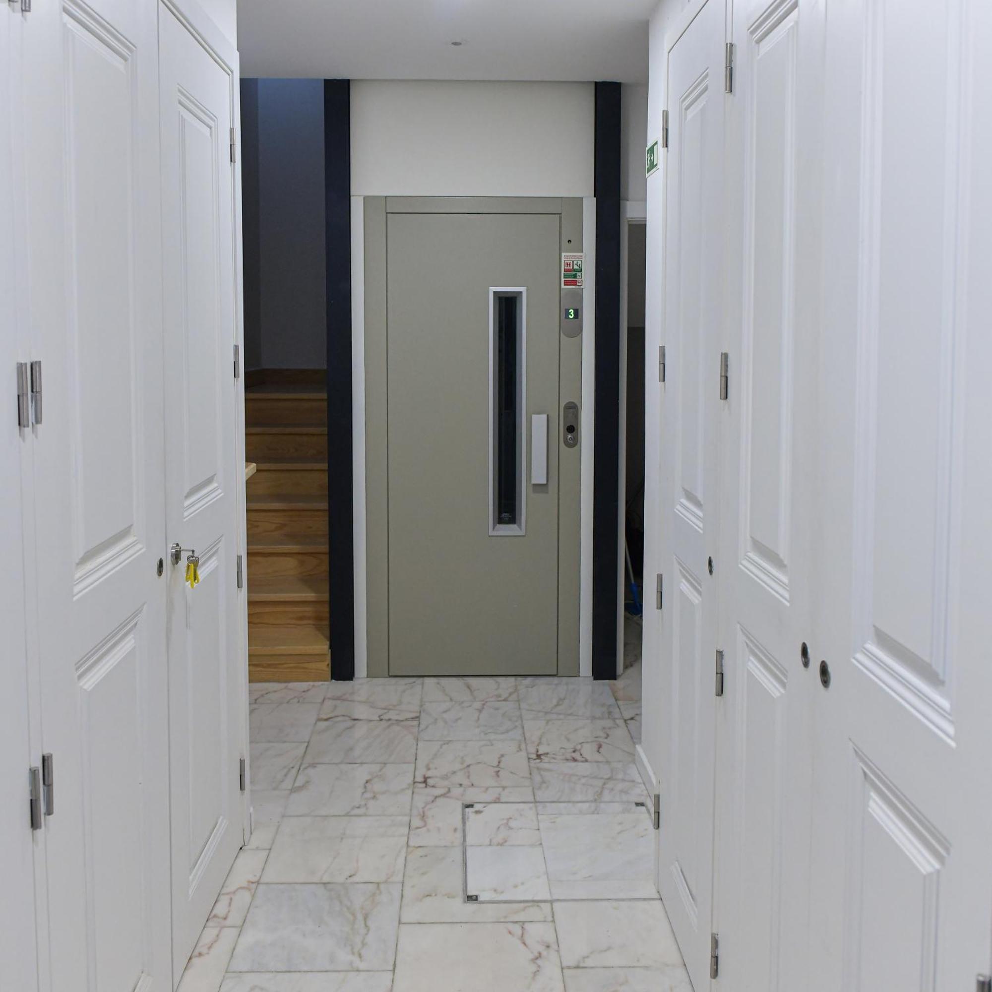 Correio Velho Guest house Lisbon