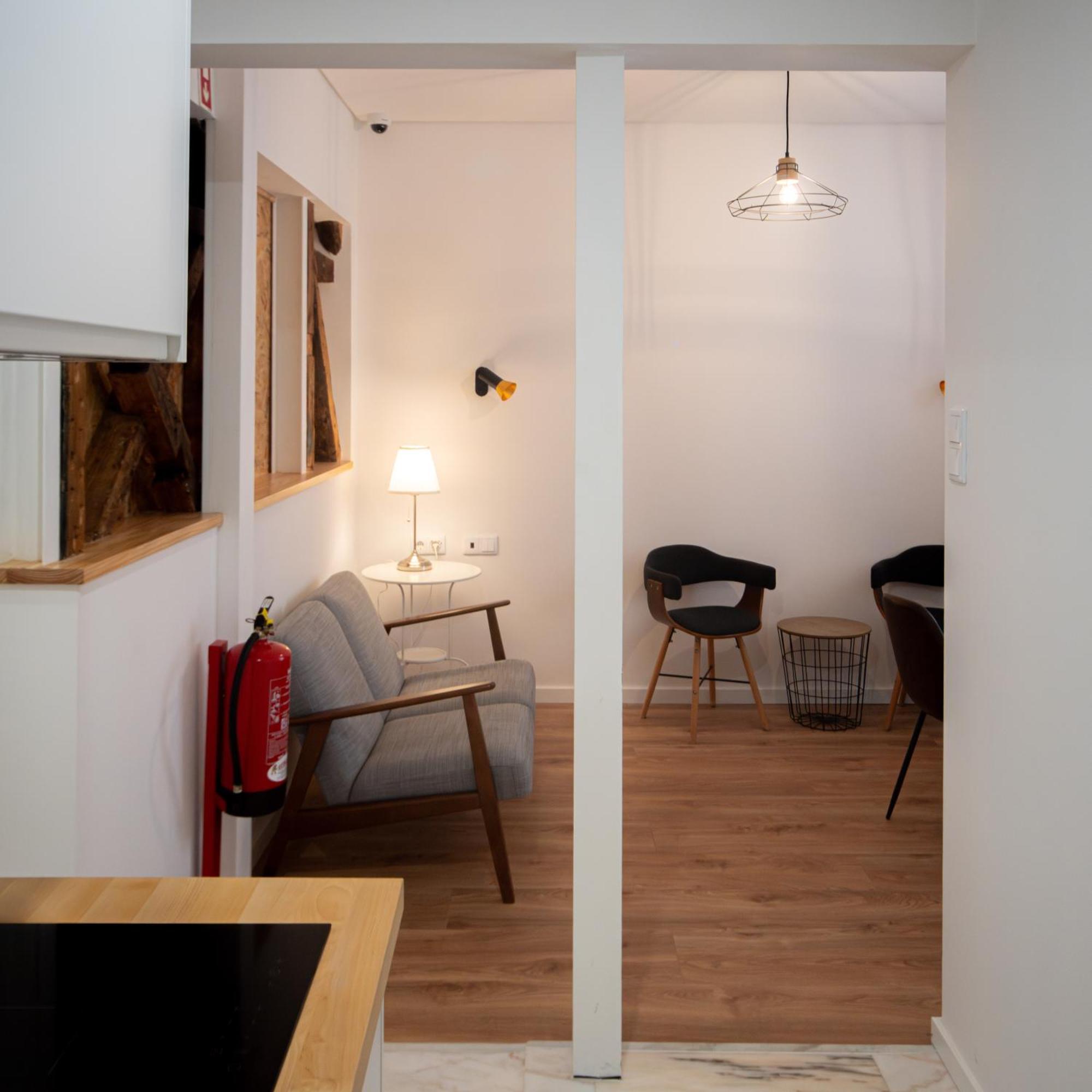 Correio Velho Guest house
