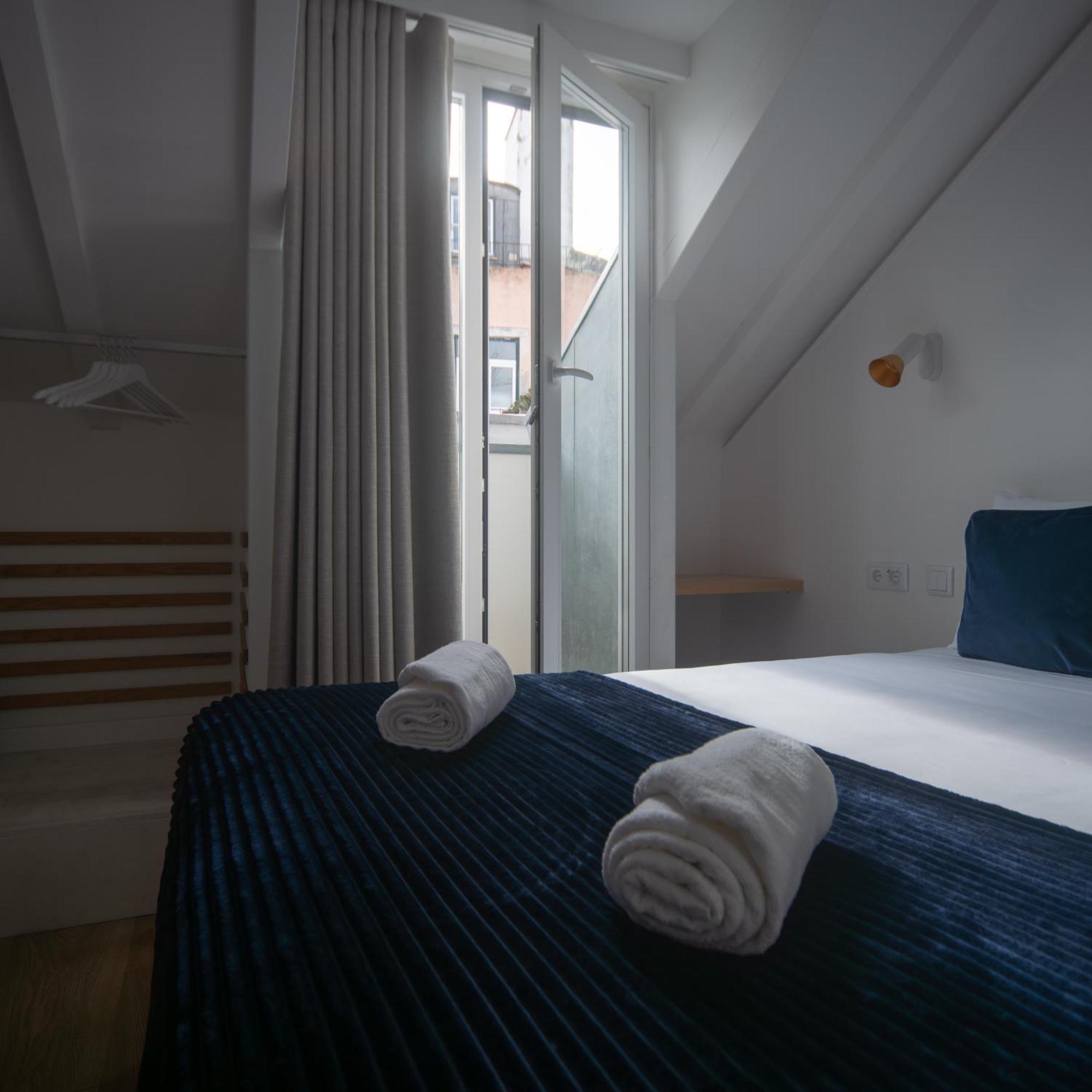 Correio Velho Guest house *