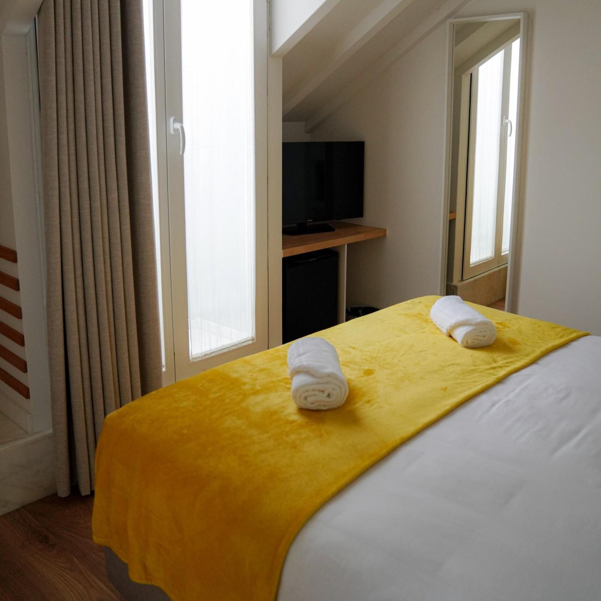 Guest house Correio Velho Lisbon