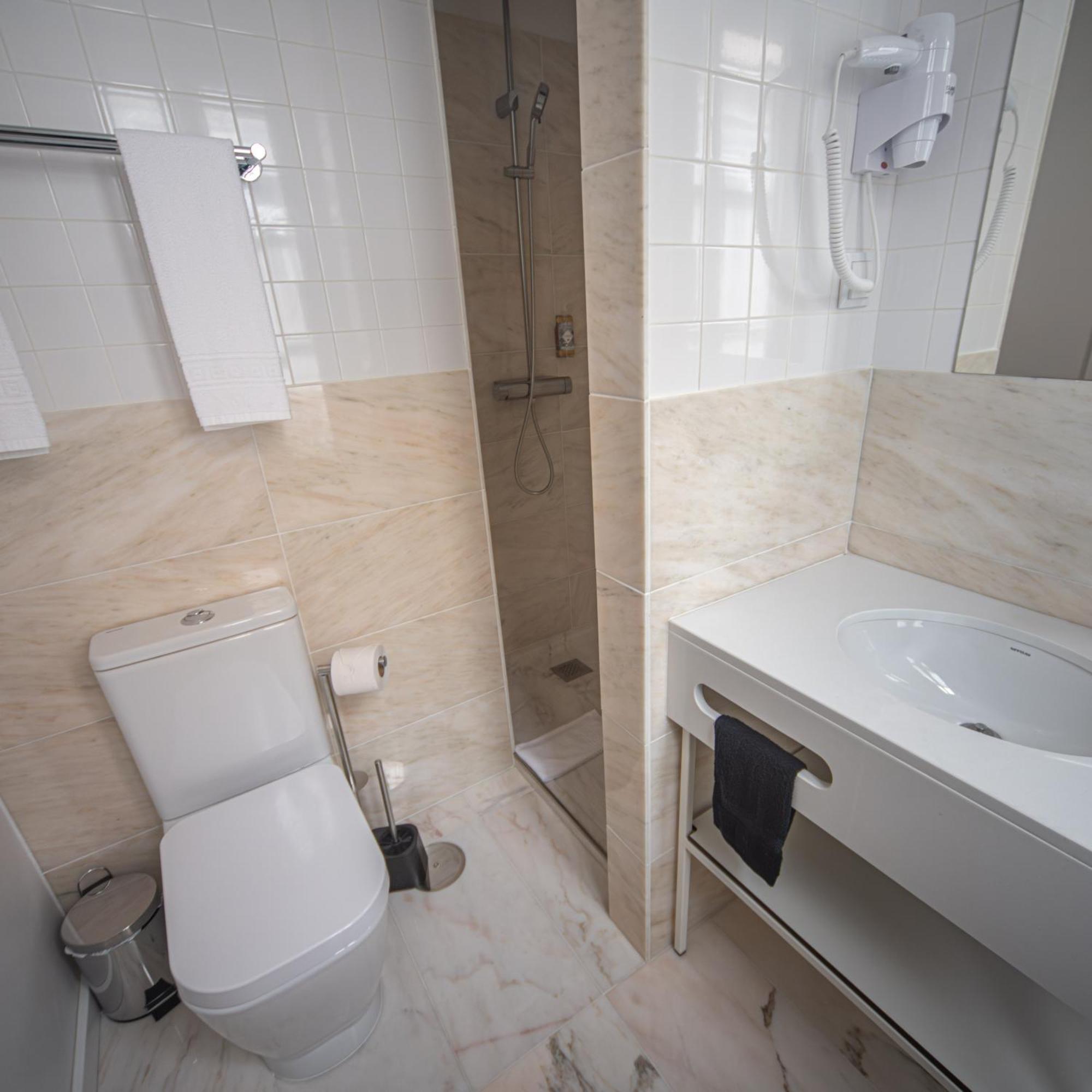 Correio Velho Guest house Lisbon