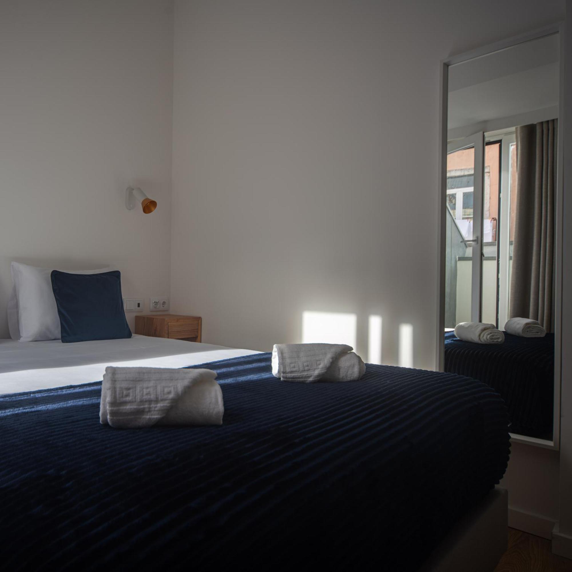 Correio Velho Guest house