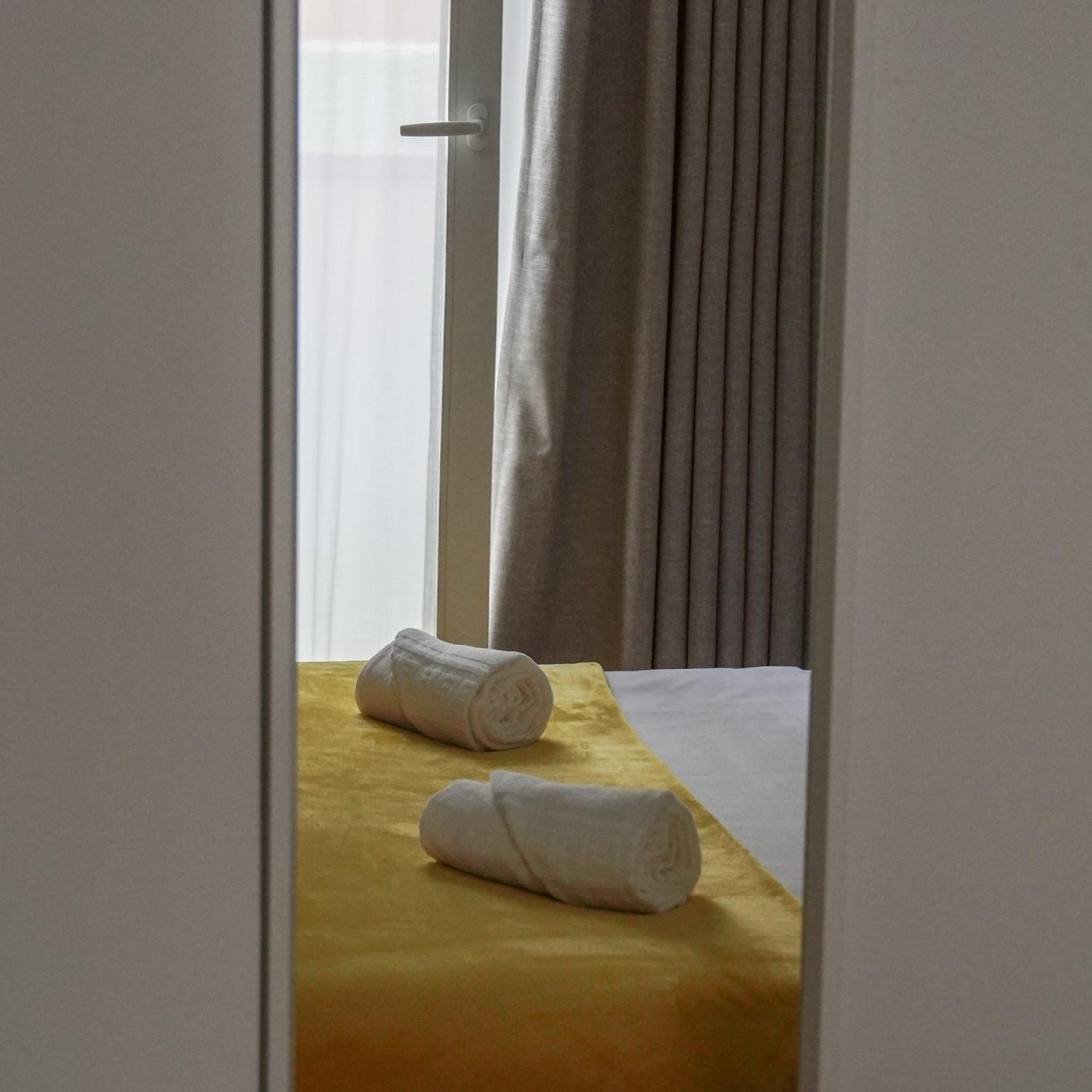 Guest house Correio Velho Lisbon
