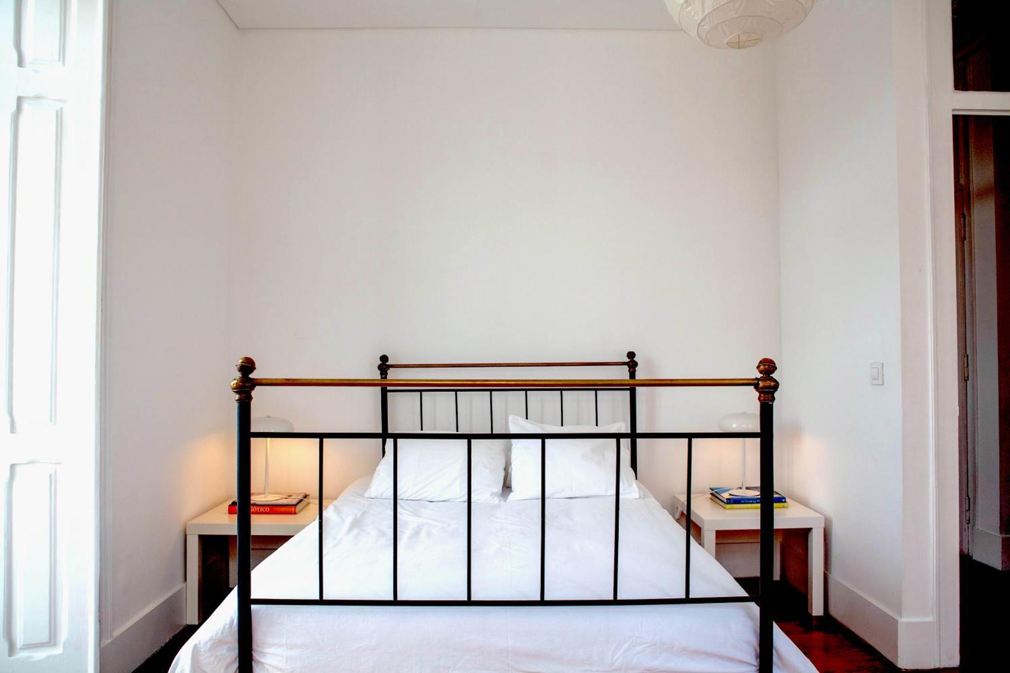 Apartamento Casa Da Laranjeira *
