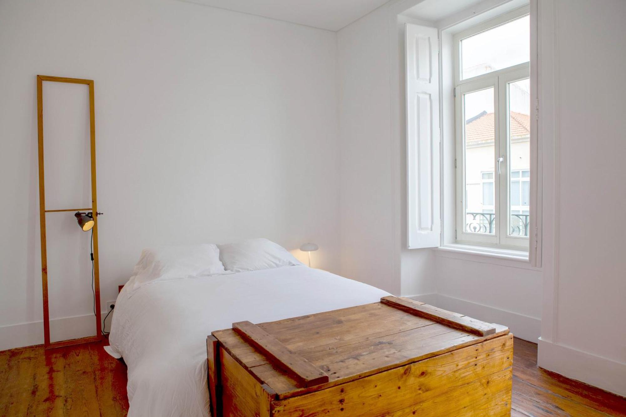 Casa Da Laranjeira Lisboa