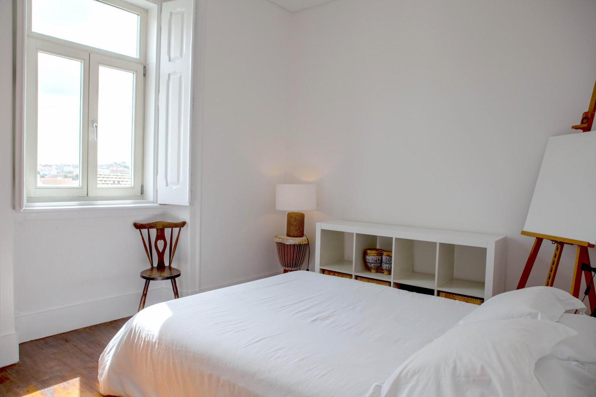 Casa Da Laranjeira Apartment Lisbon