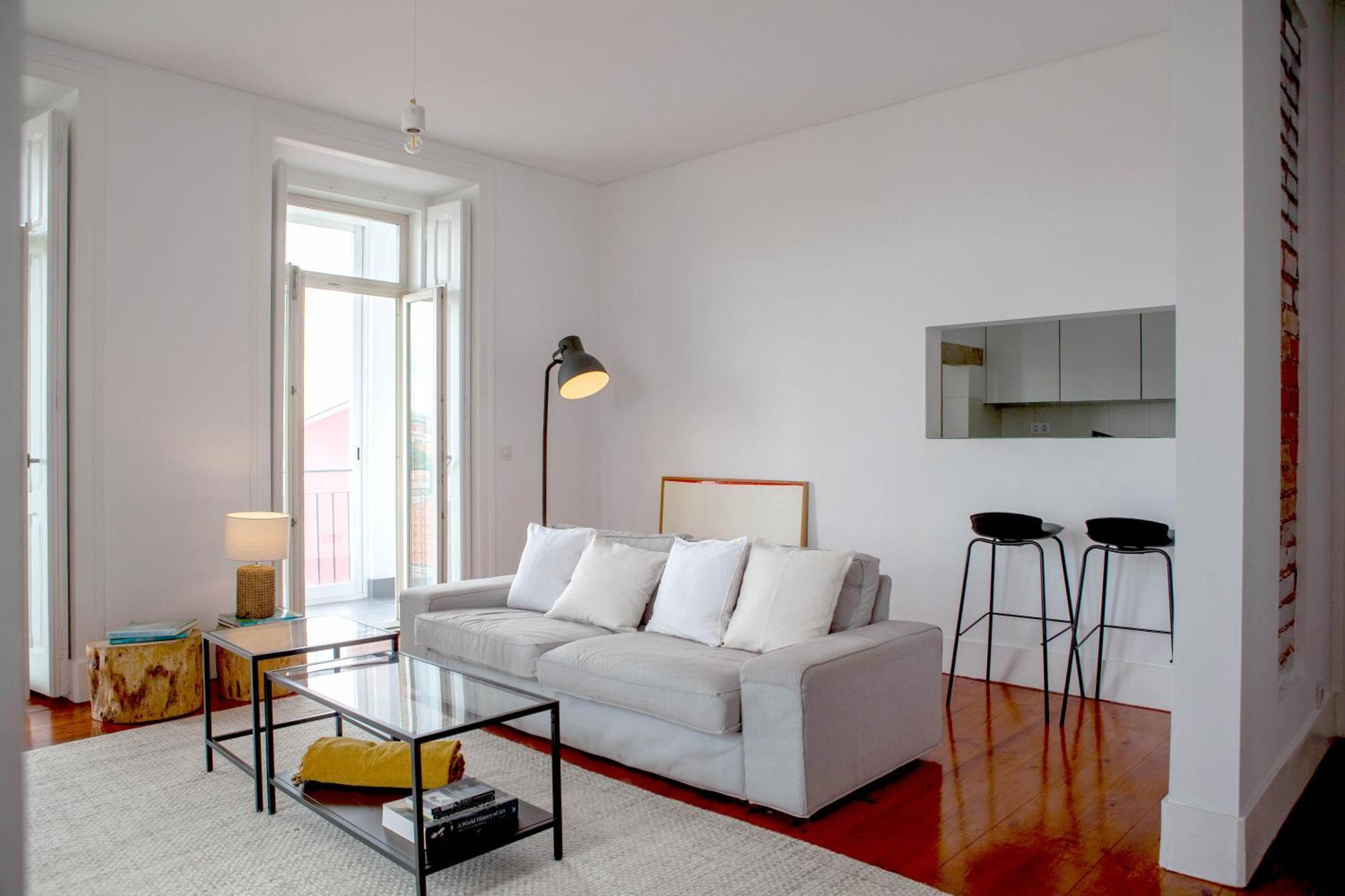 Casa Da Laranjeira Apartamento