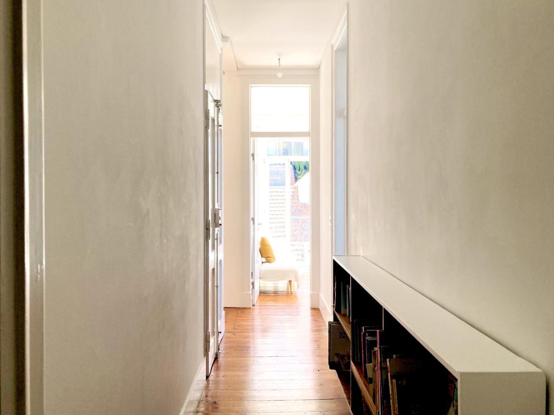 Casa Da Laranjeira Apartment