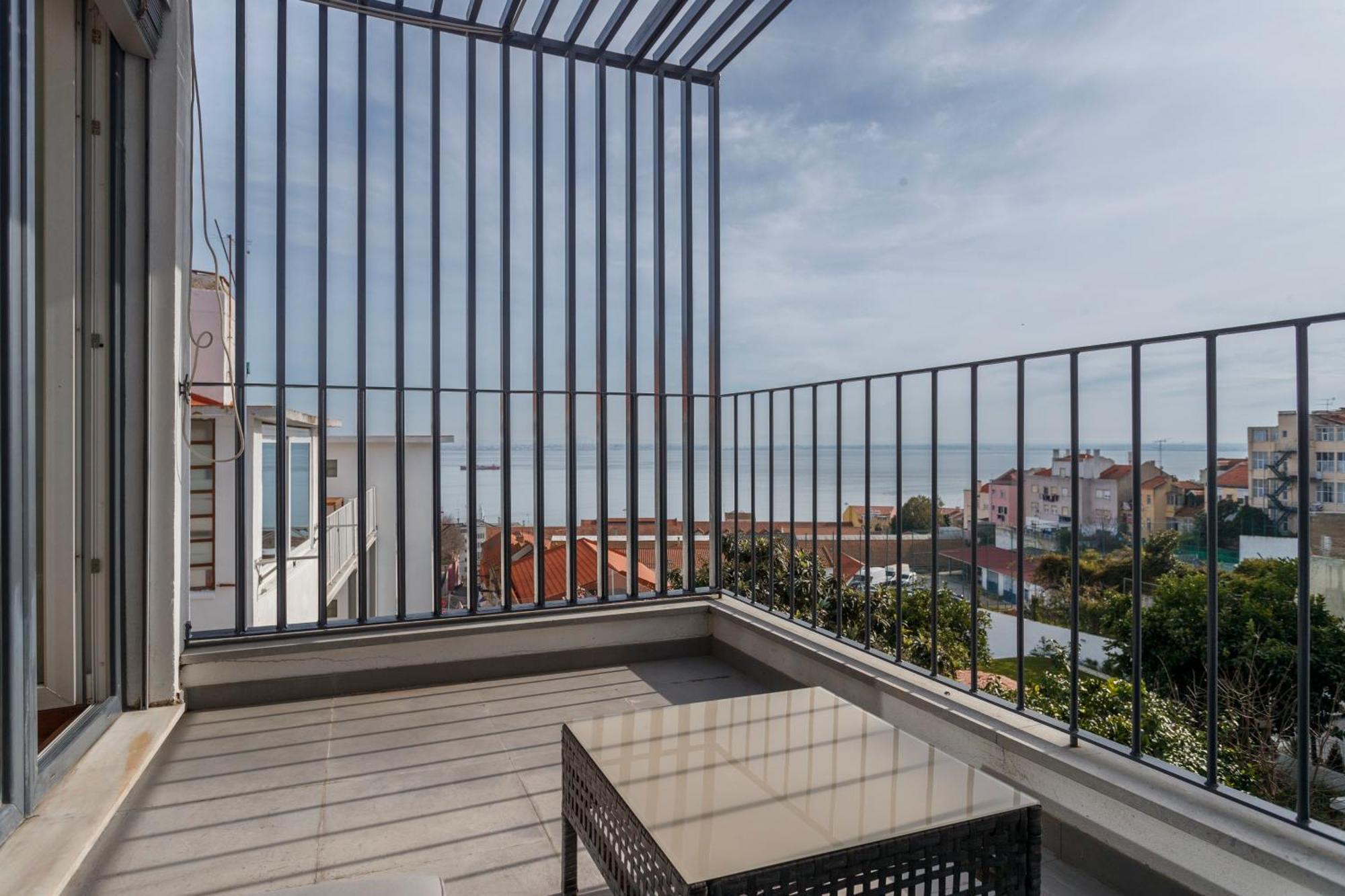 Apartment Barbadinhos In Historic Neighborhood *