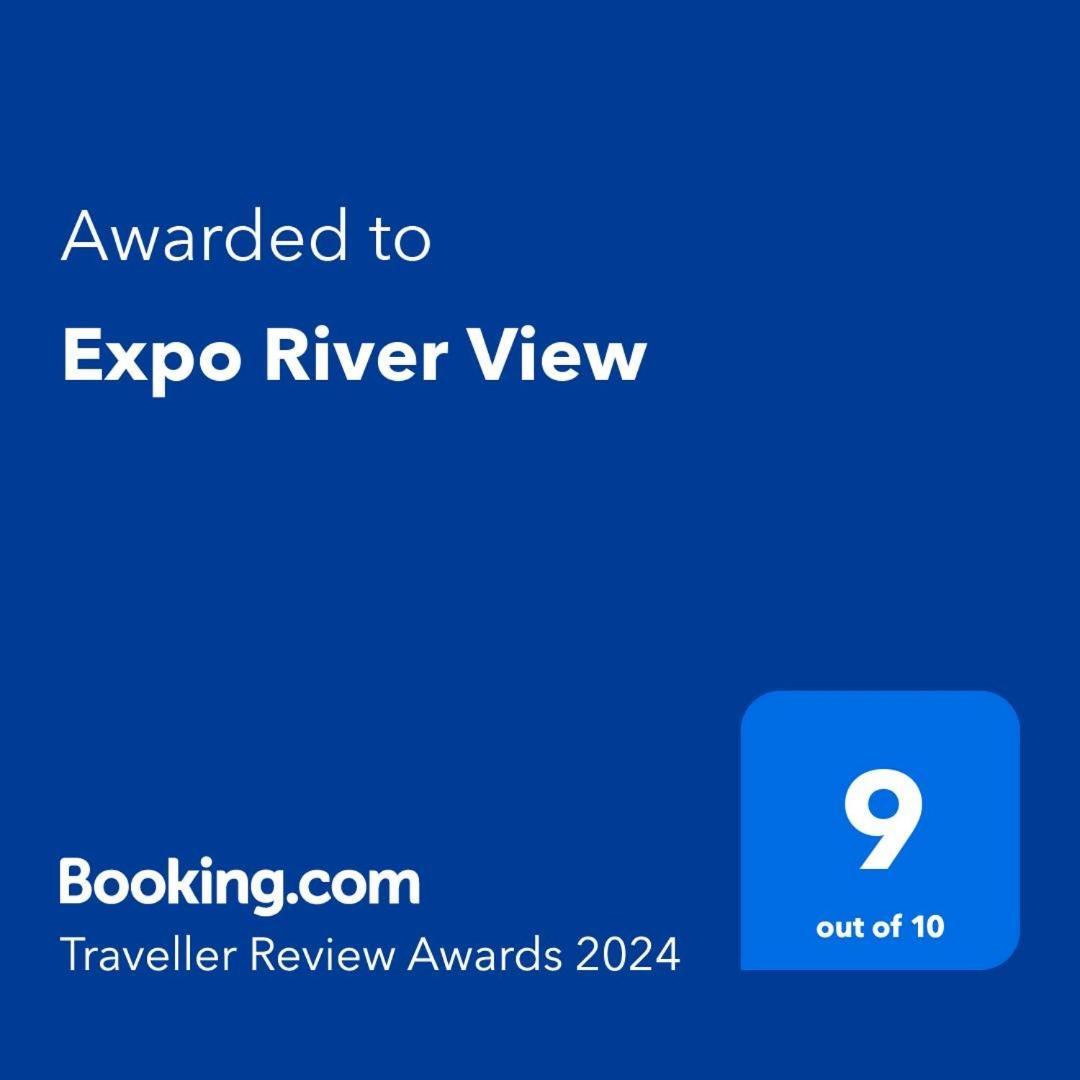 Expo River View * Lisbon