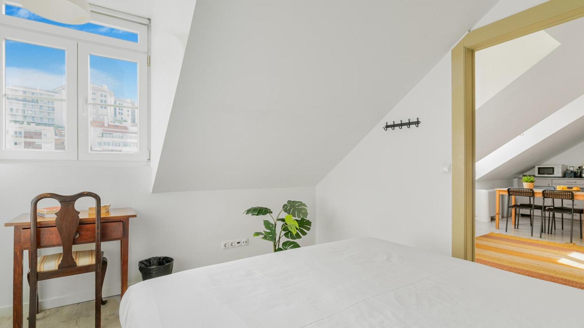 Guest house The Indy House By Lovelystay Lisbon