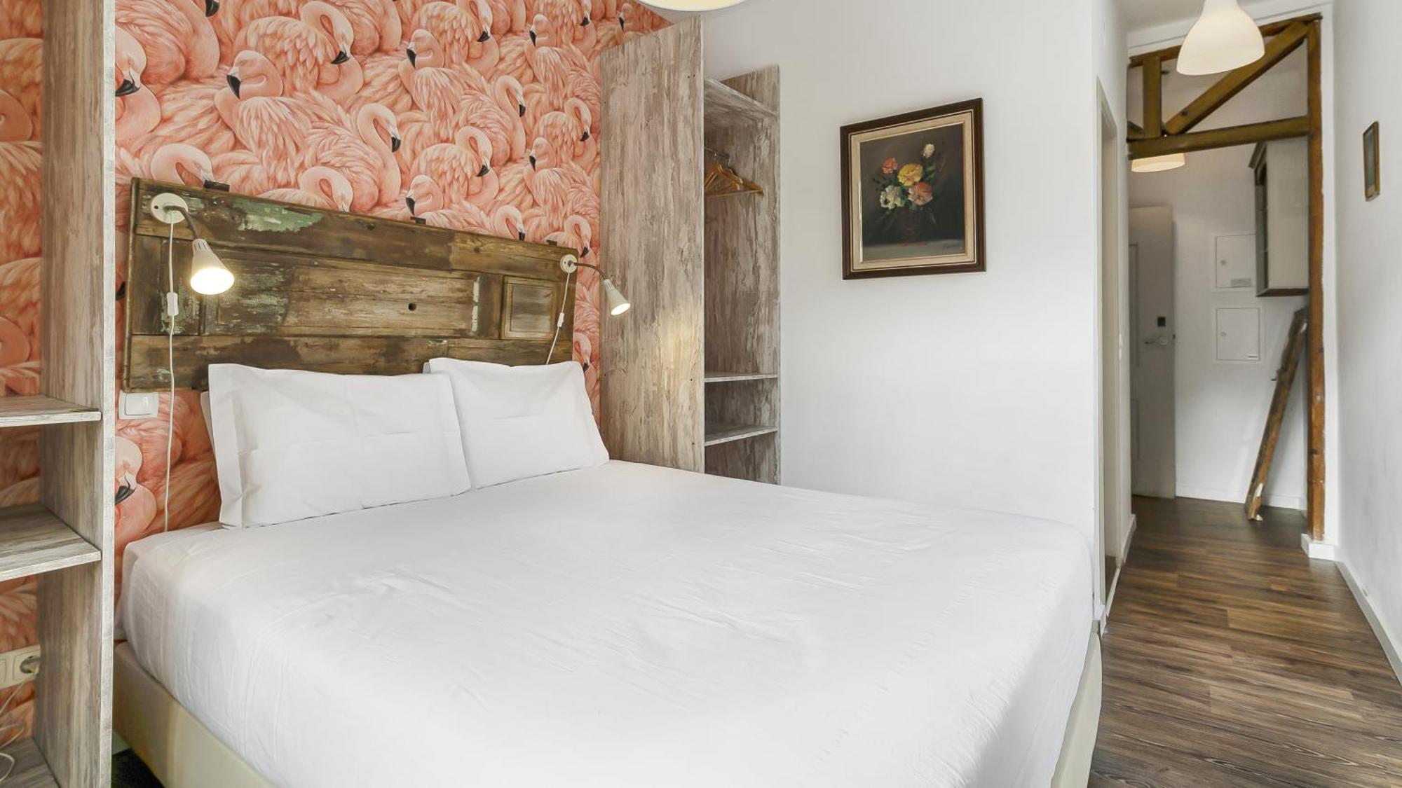 Guest house The Indy House By Lovelystay *