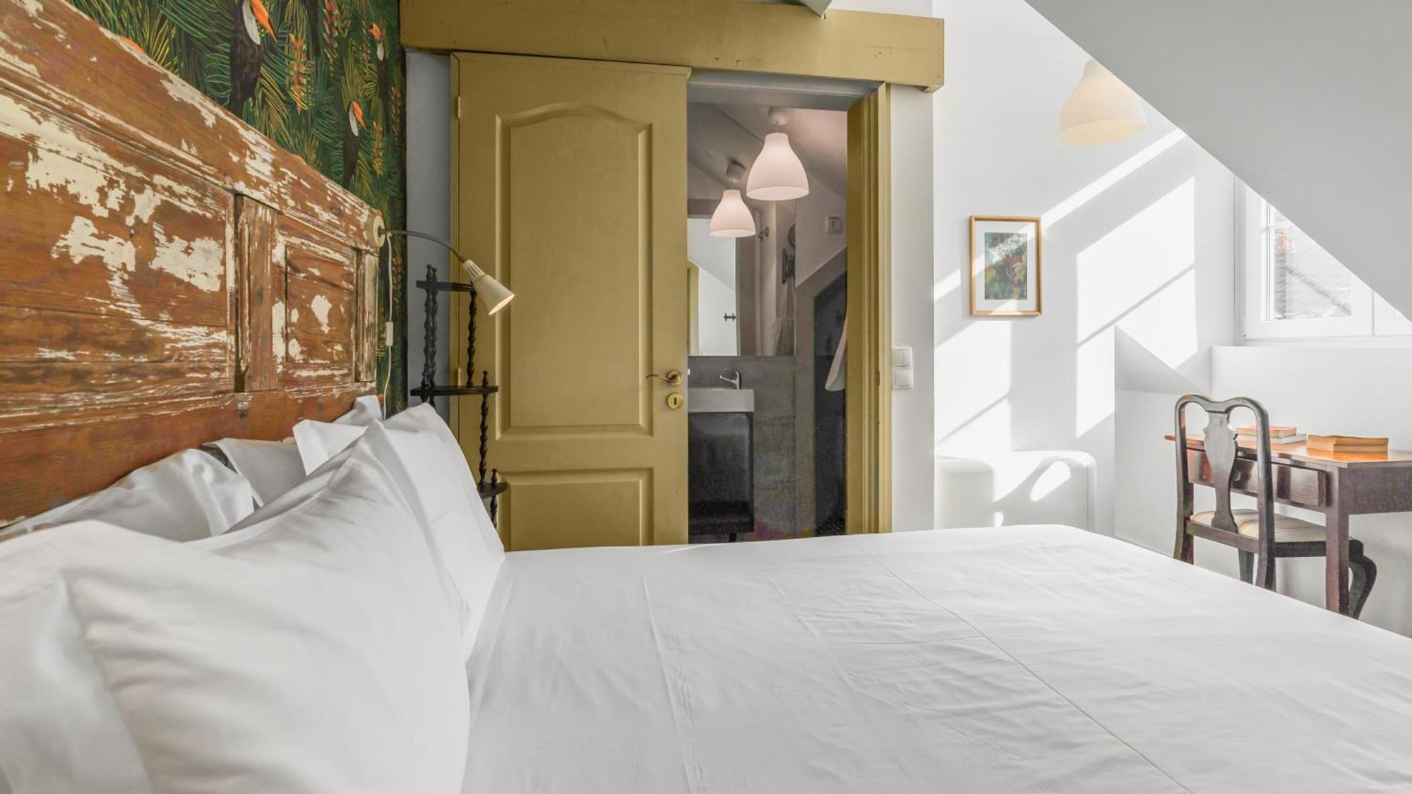 The Indy House By Lovelystay Lisbon