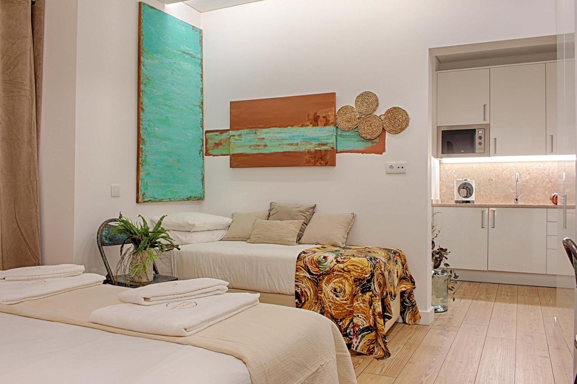 Guest house By Trip2portugal