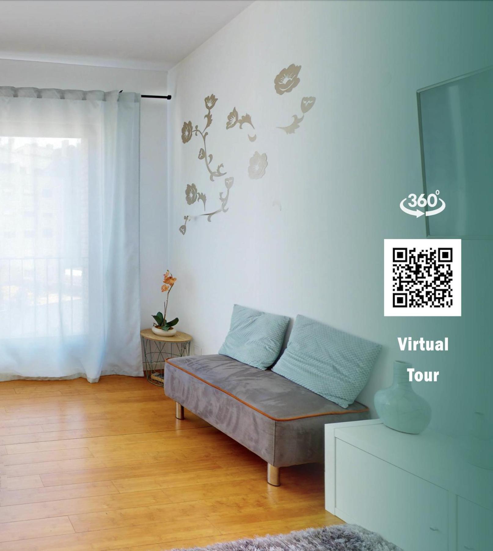 Happy Building By Gw Holidays Apartment Lisbon