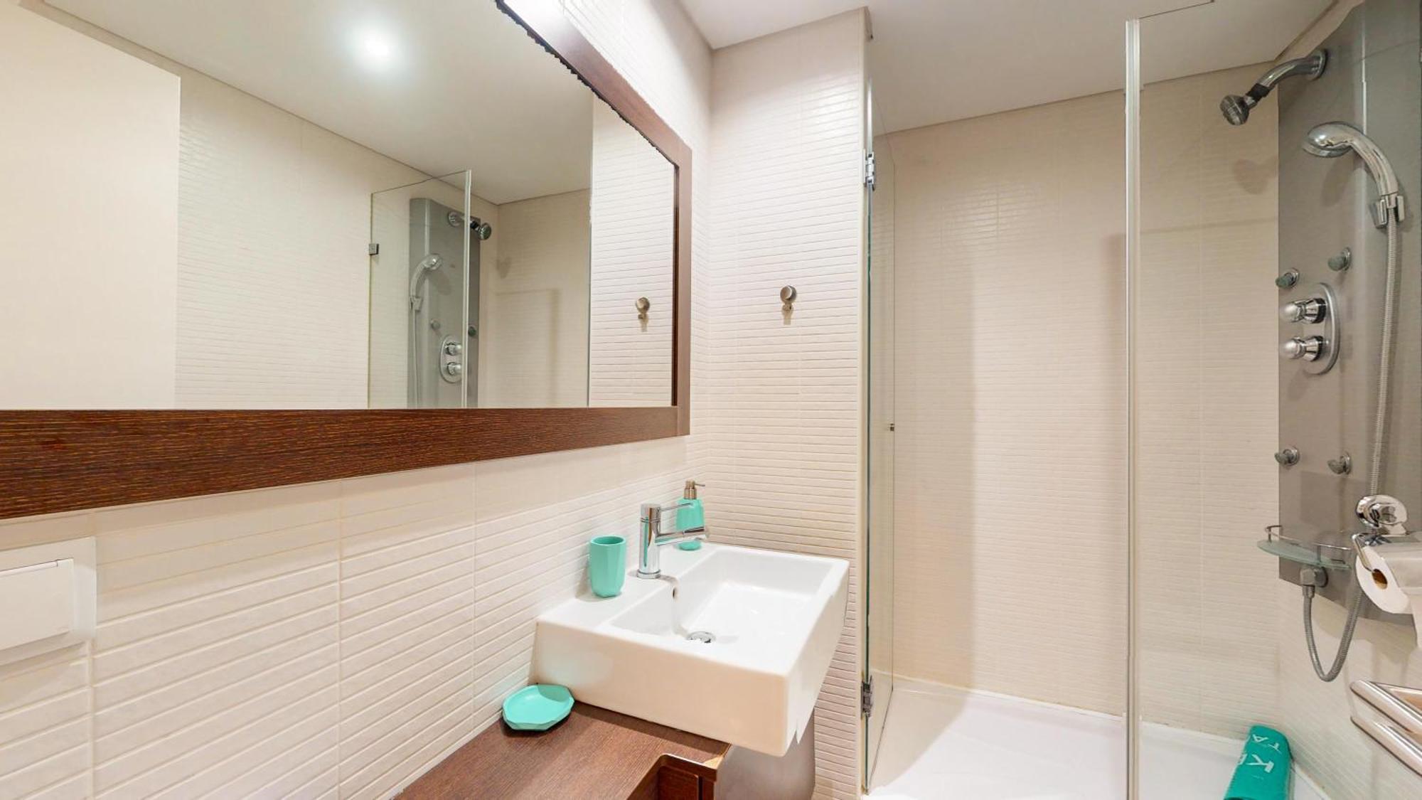 Apartment Happy Building By Gw Holidays *