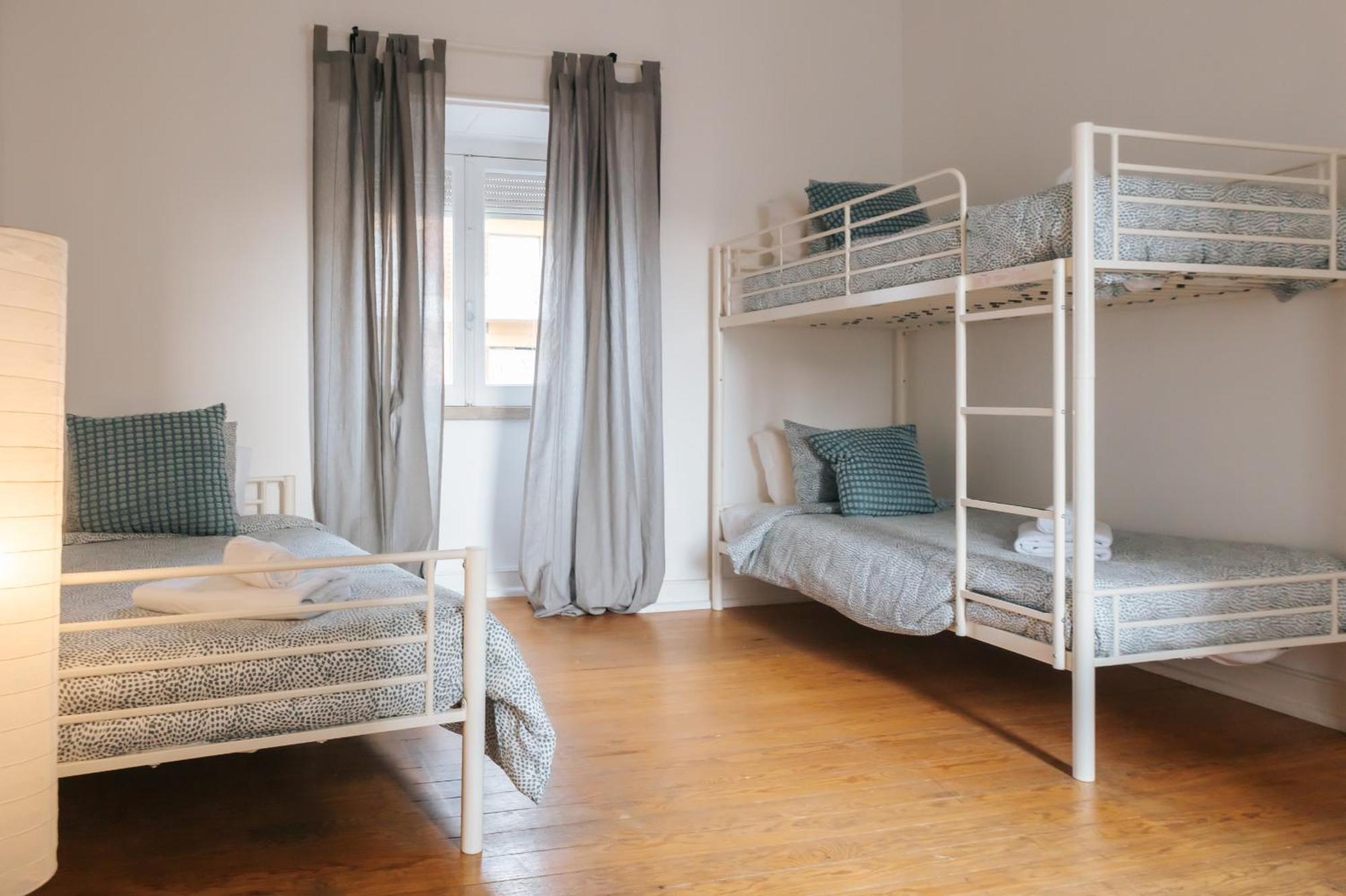 Daniela's Central 307 Guest house Lisbon