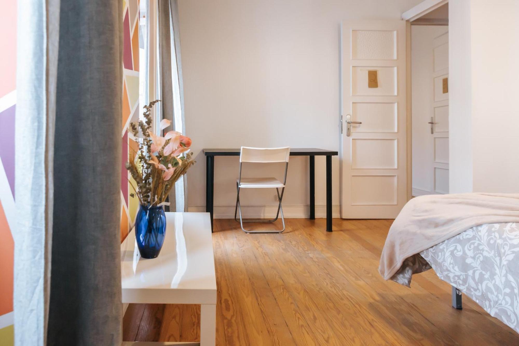 Daniela's Central 305 Guest house