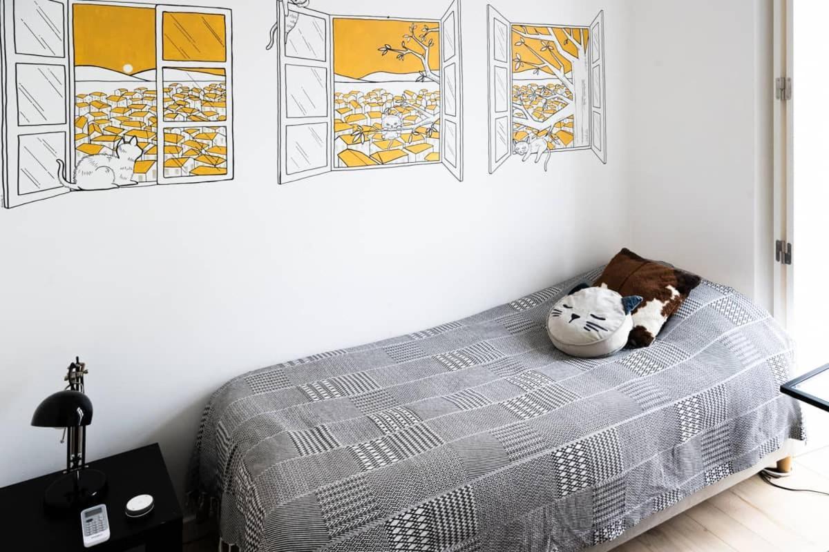 Tings Hotel Lisbon