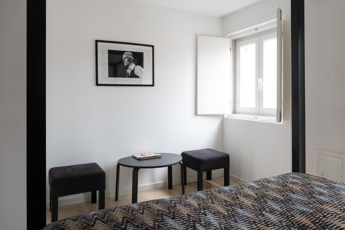 Tings Hotel Lisbon