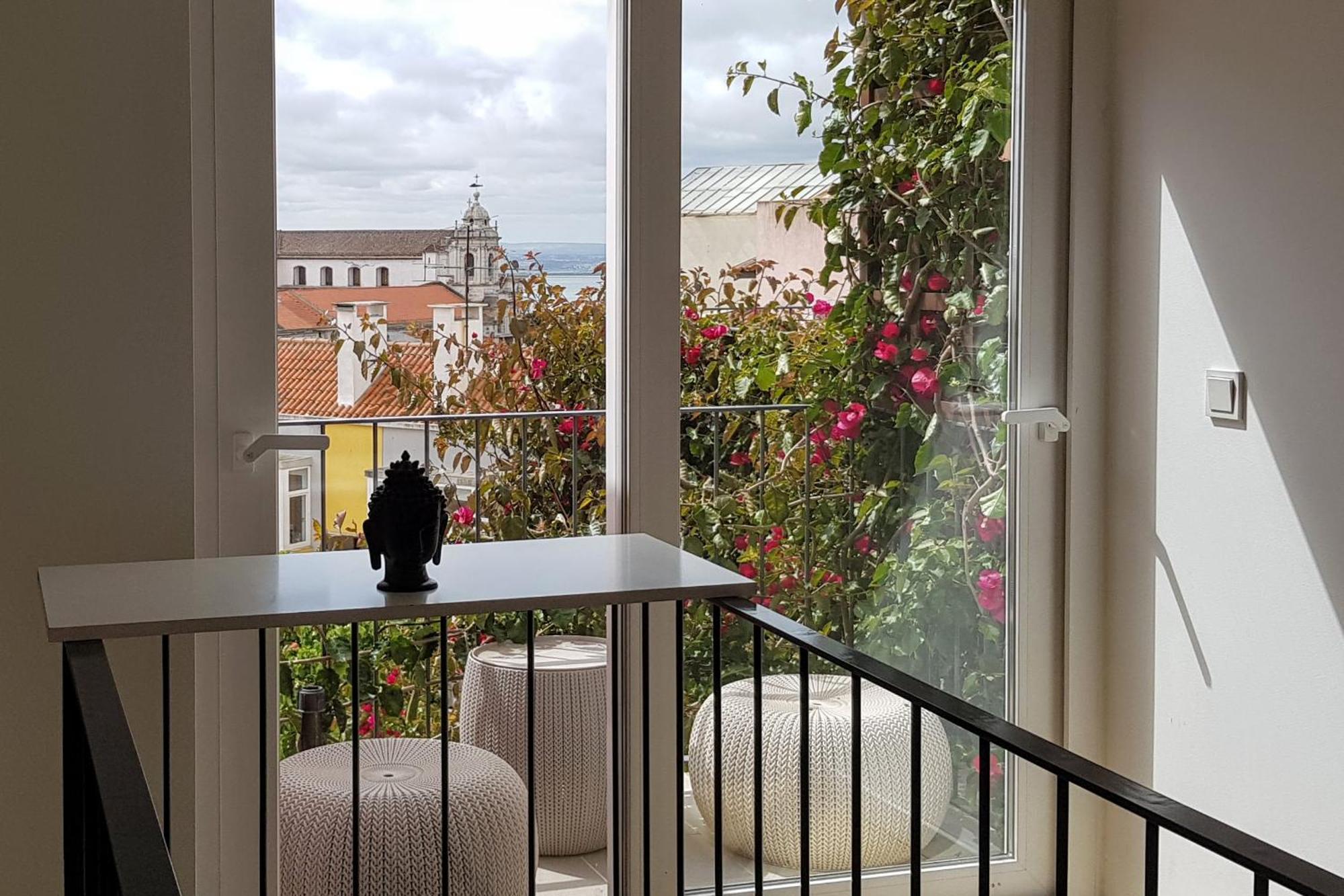 Tings Hotel Lisbon