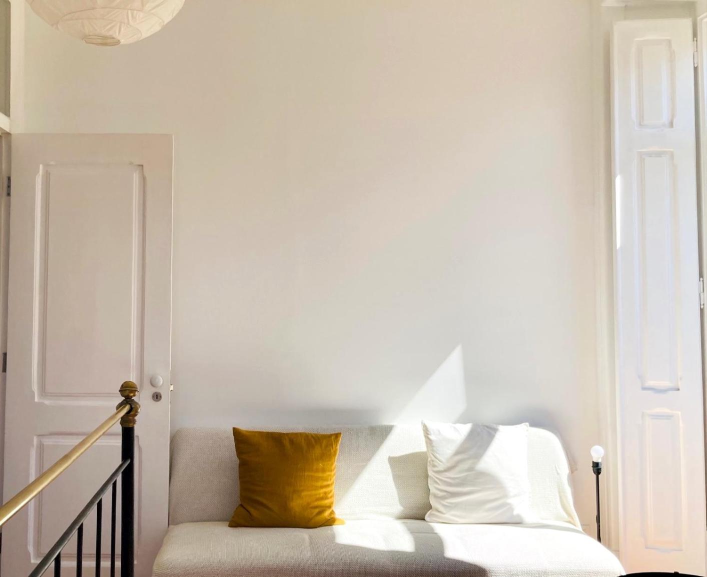 Casa Da Laranjeira Apartamento Lisboa