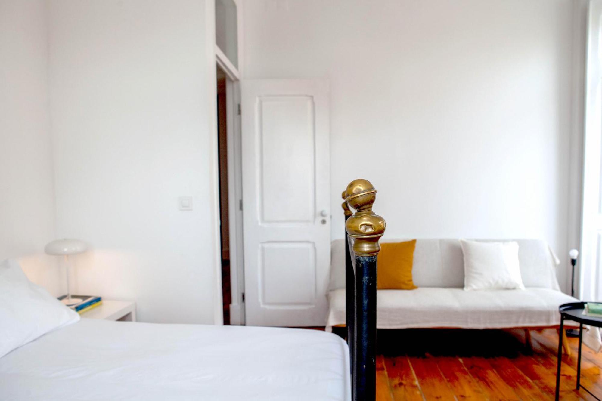 Casa Da Laranjeira * Lisboa