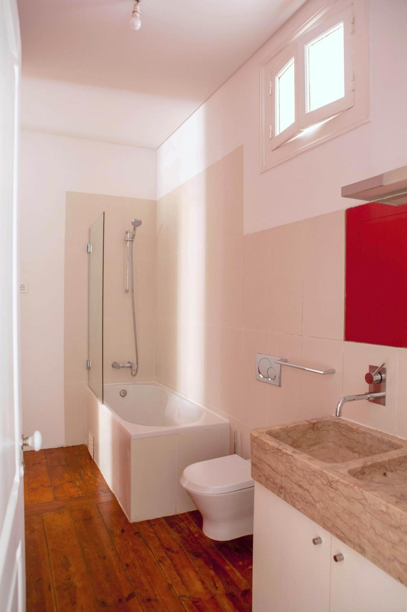 Apartamento Casa Da Laranjeira Lisboa