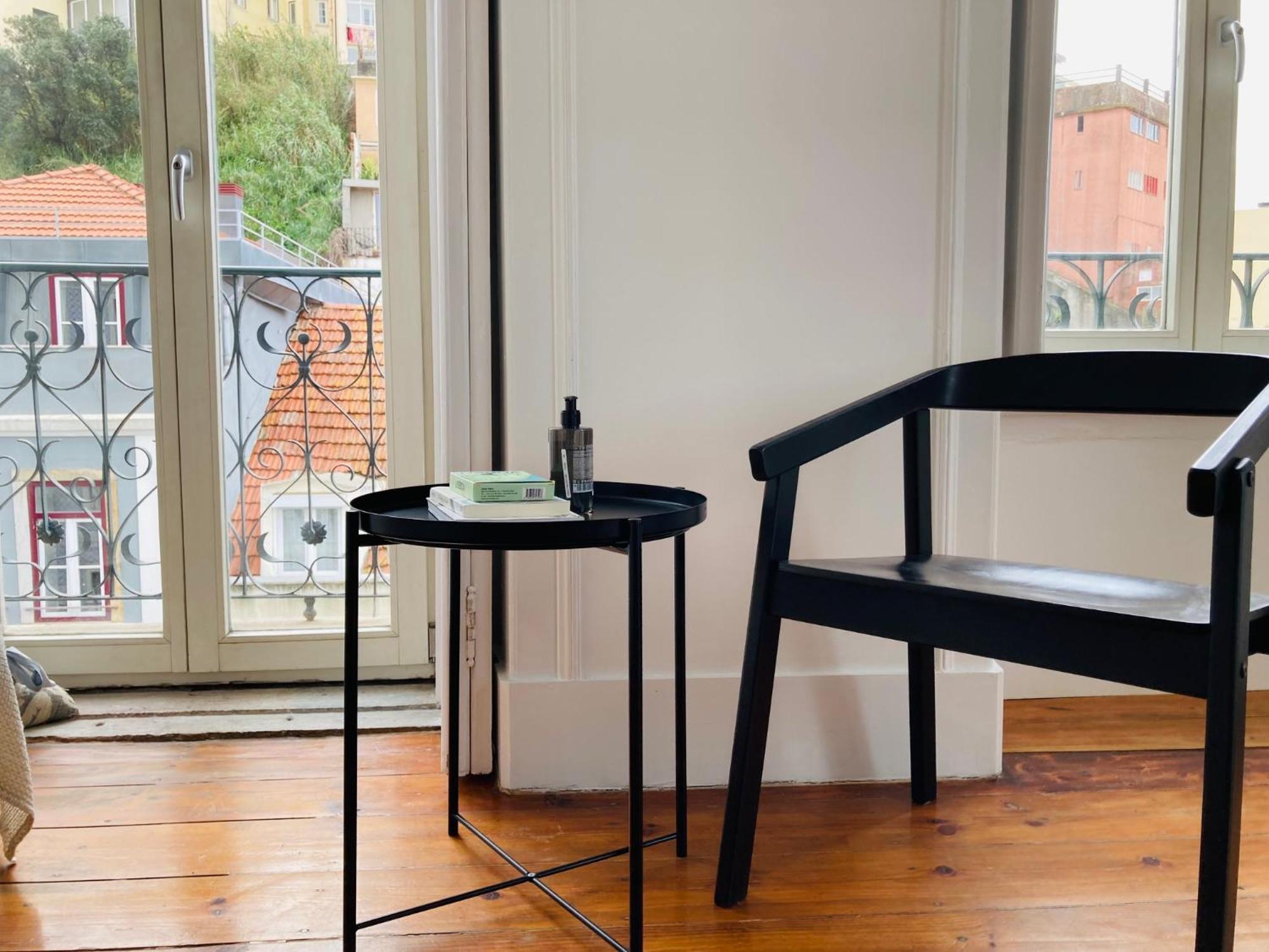 Casa Da Laranjeira Apartamento Lisboa