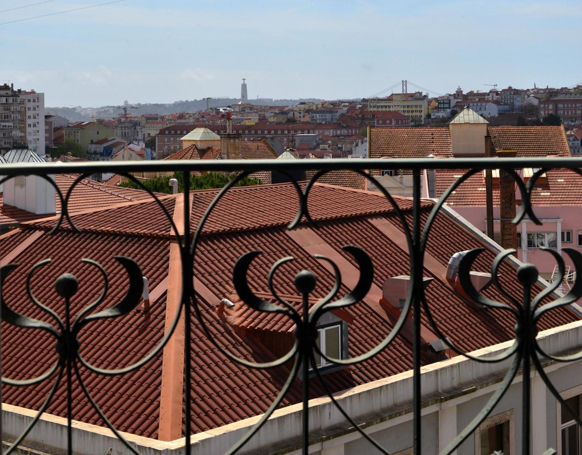 Casa Da Laranjeira * Lisboa