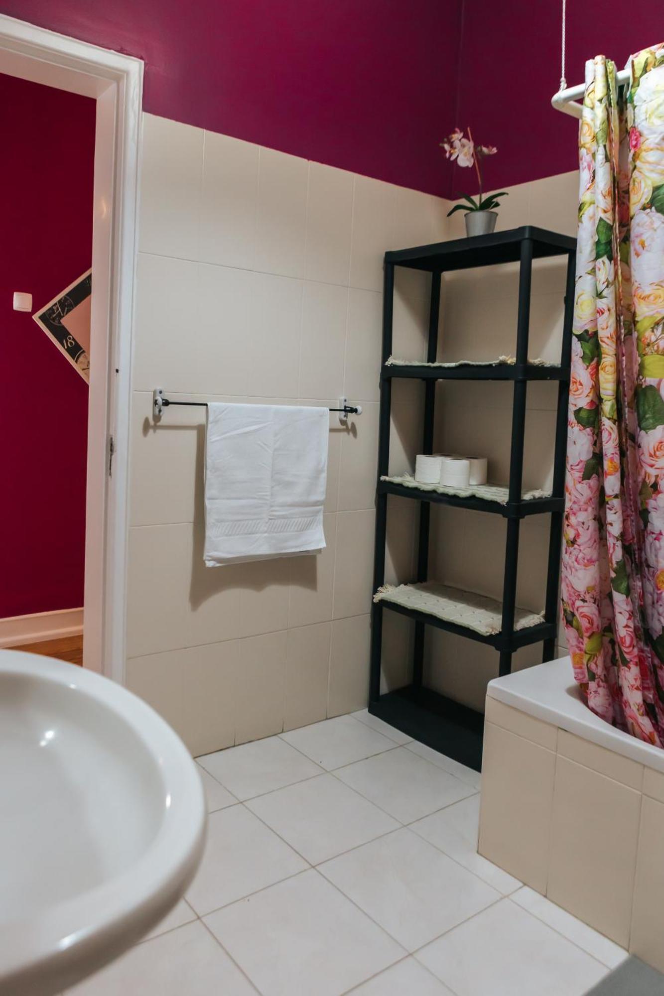 Guest house Daniela's Central 307 Lisbon