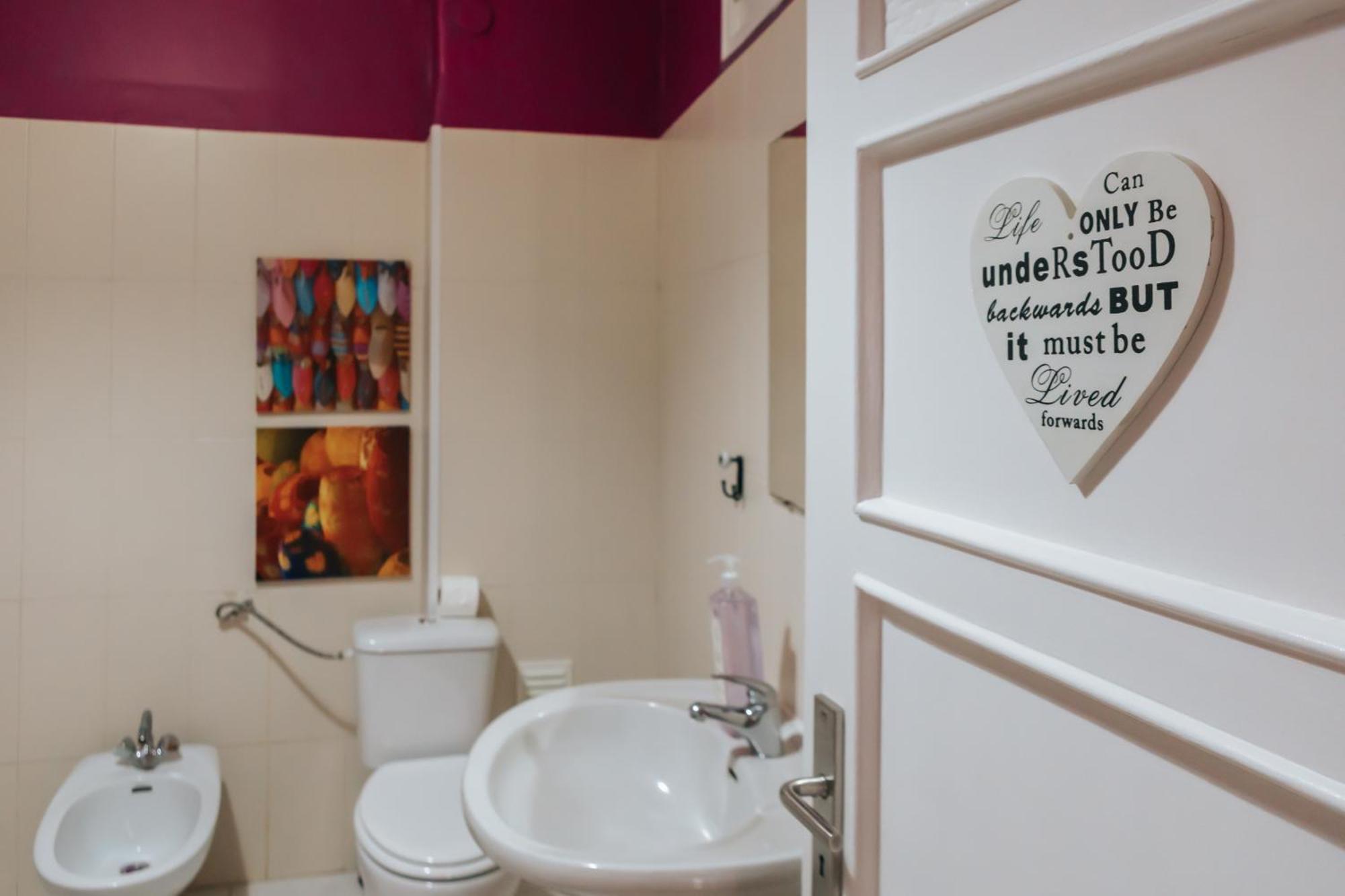 Daniela's Central 307 Guest house Lisbon