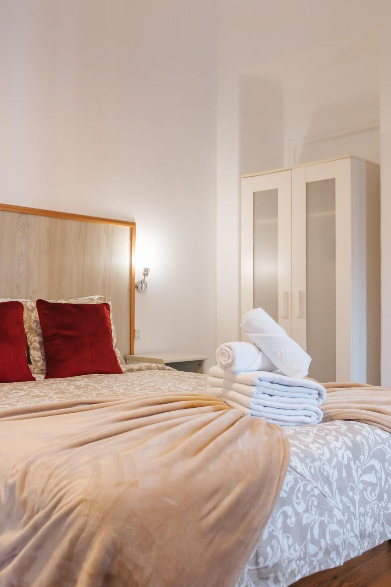 Guest house Daniela's Central 305